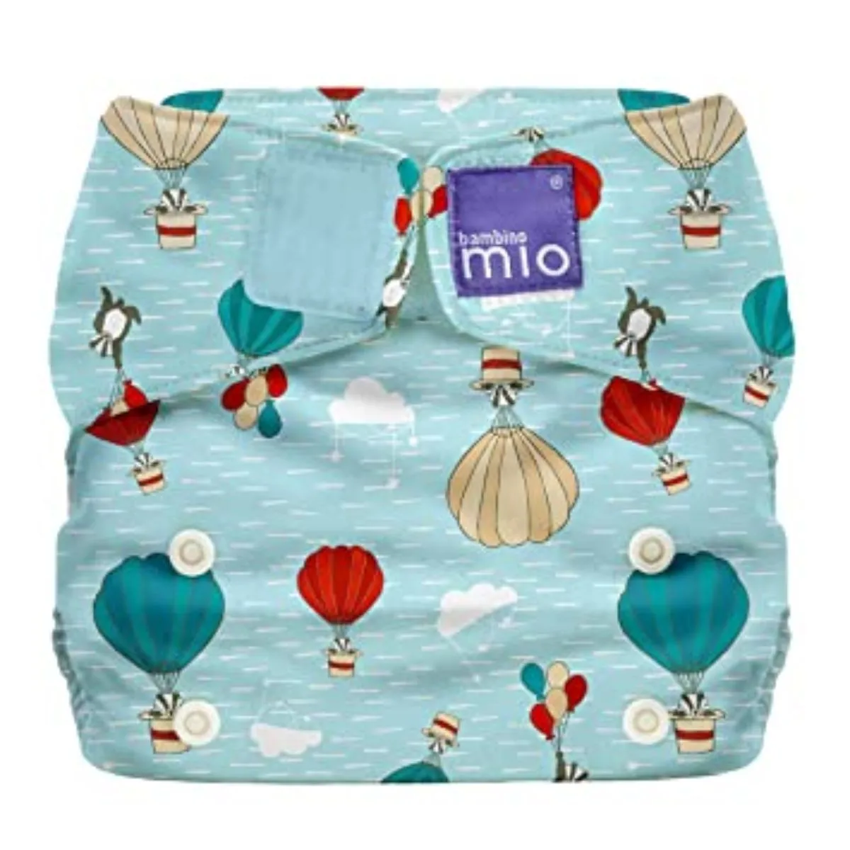 BAMBINO_MIO PELENE SO SKY