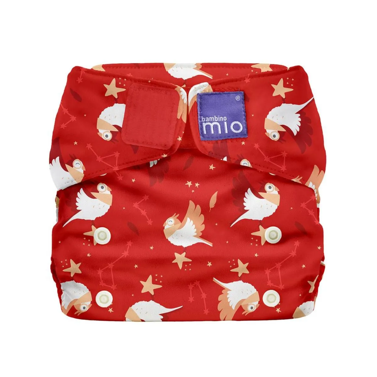 BAMBINO_MIO PELENE SO STAR 