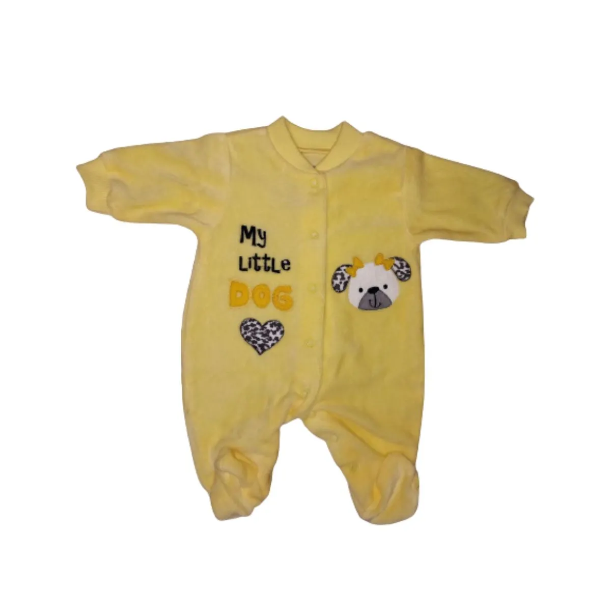 FIM BEBI ZEKA MY LITTLE DOG 100845