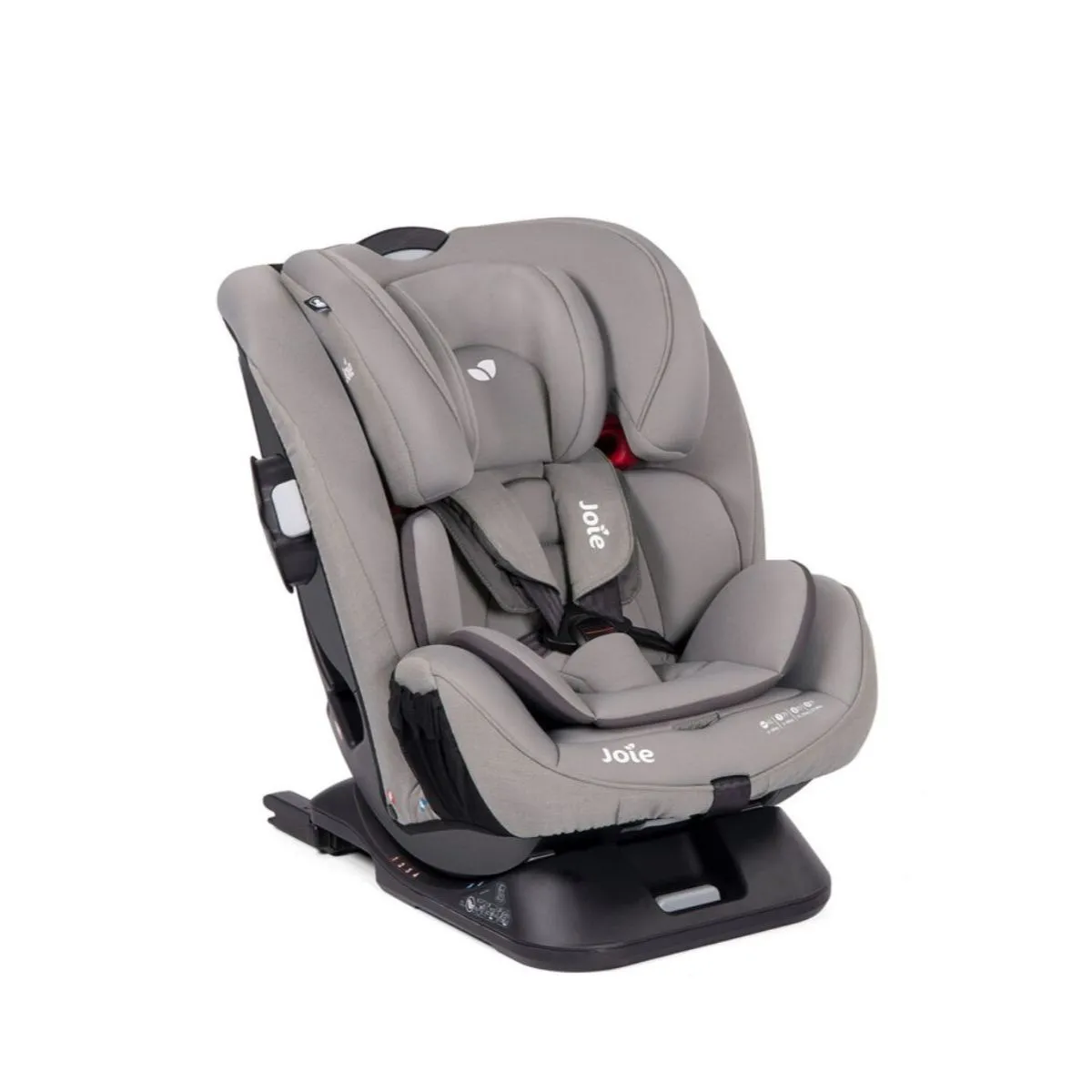 JOIE AUTOSJEDALICA EVERY STAGE FIX GRAY FLANNEL 29308 