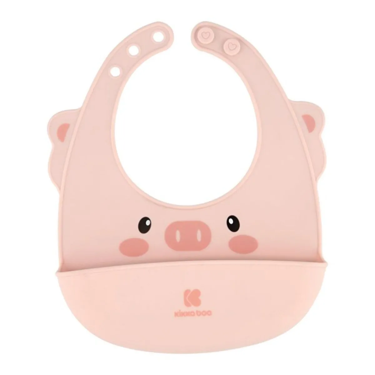 KIKKA BOO SIPERAK PINK 31303030009