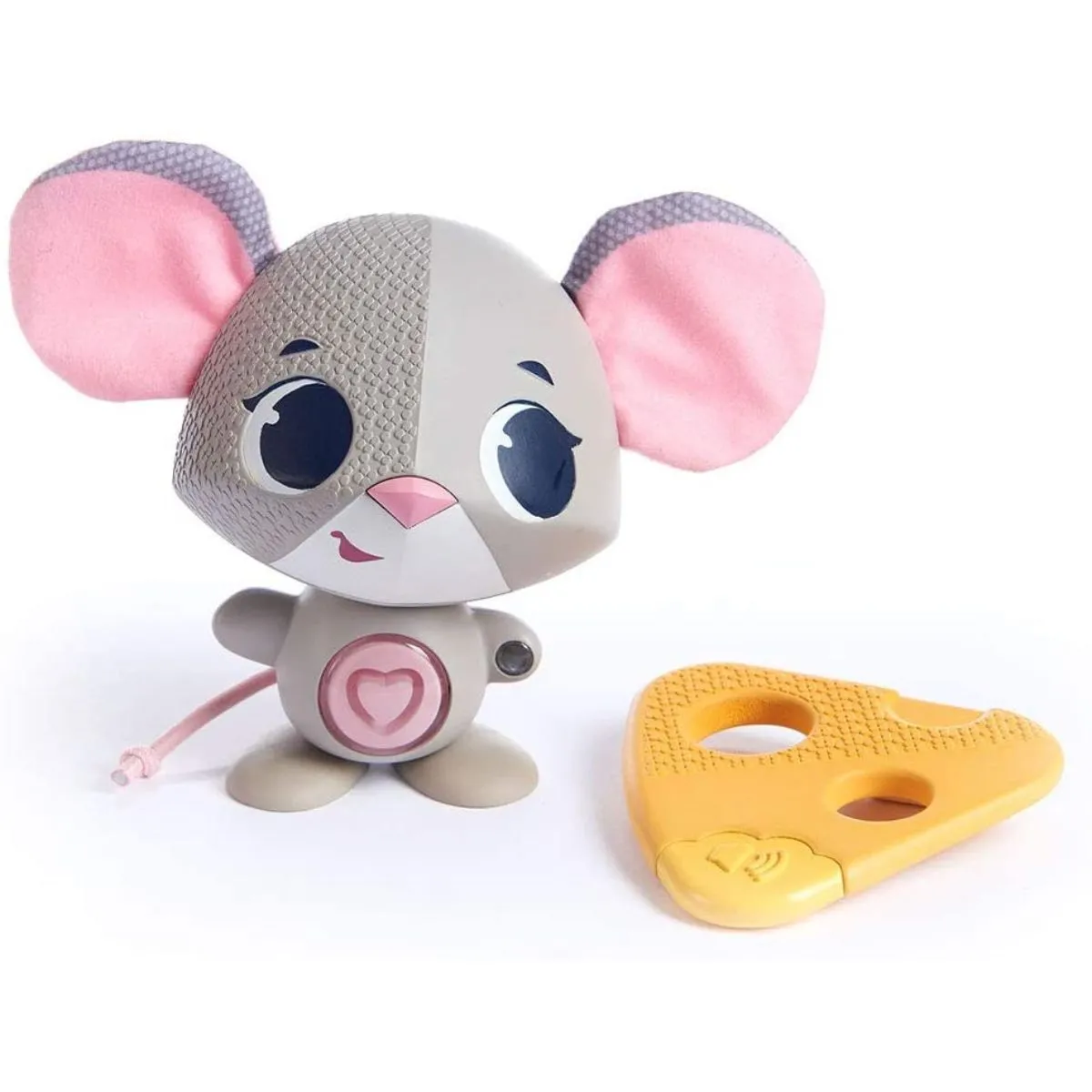 TINY LOVE TL WONDER BUDDIES COCO 29763