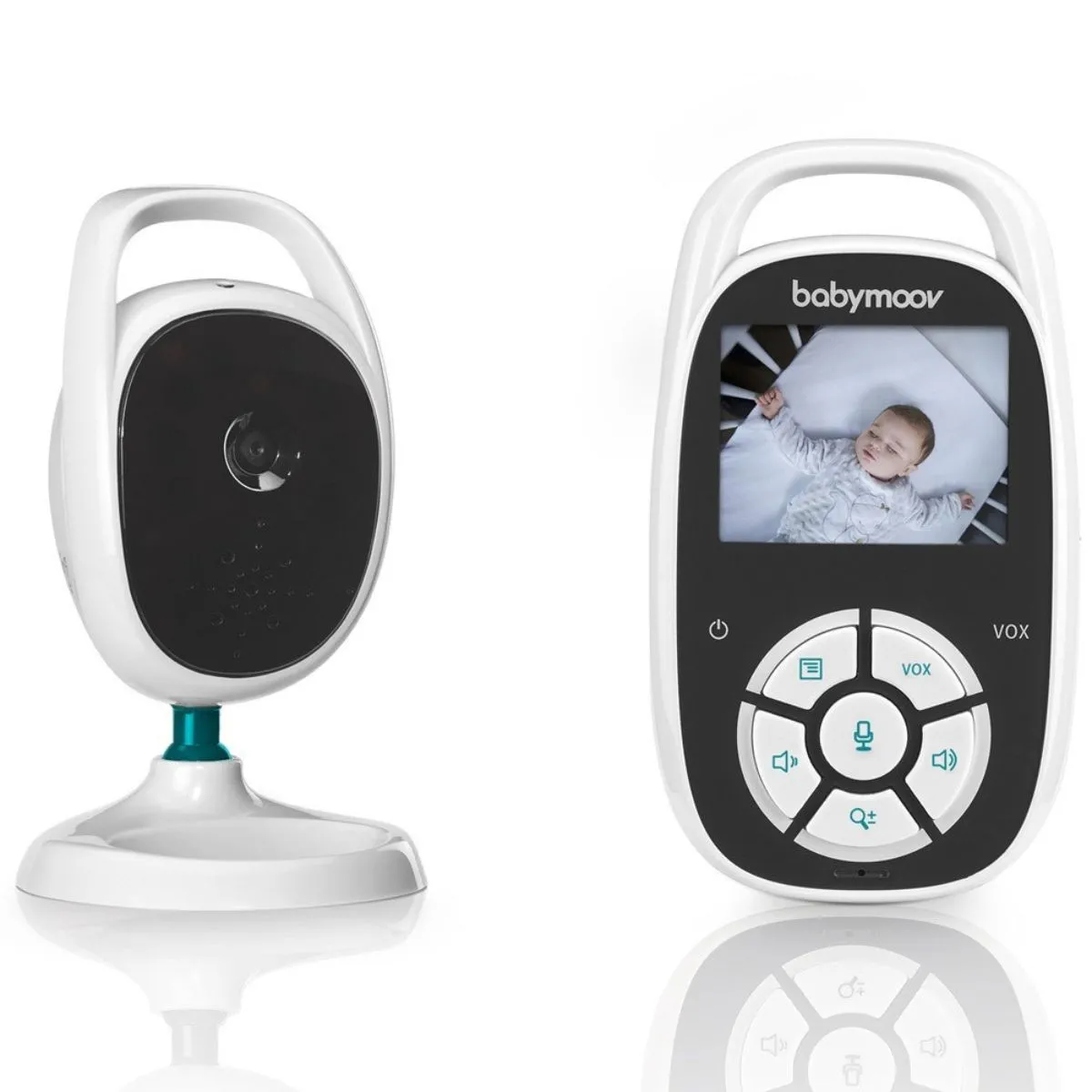 BABYMOOV ALARM VIDEO YOO-SEE A014414 23974