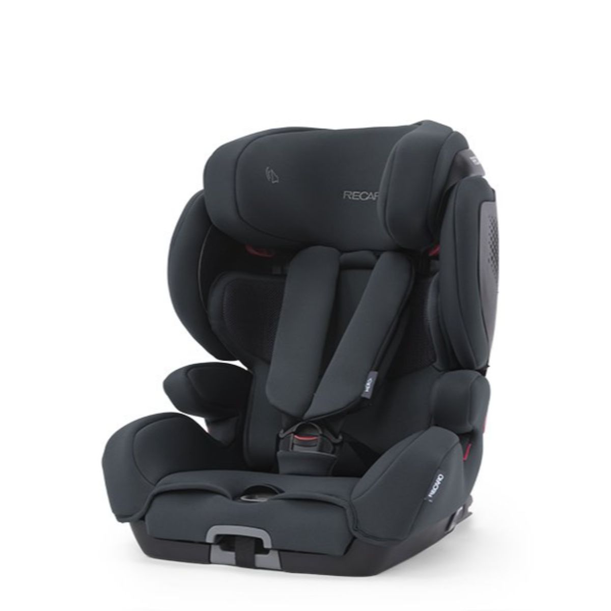 Автокресло recaro tian elite