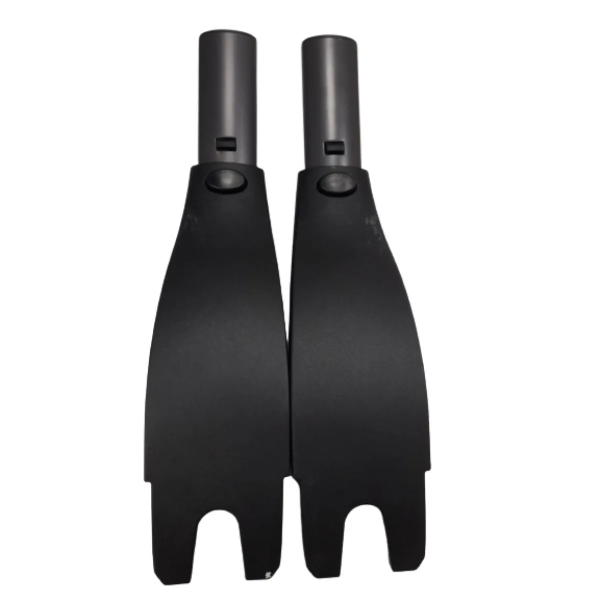 CHIPOLINO ADAPTERI ZA AUTO SJEDISTE DUO SMART LIJEVI STKDS022SET