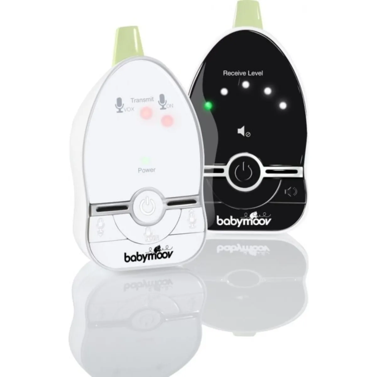 BABYMOOV ALARM EASY CARE A014013/A014015 17993