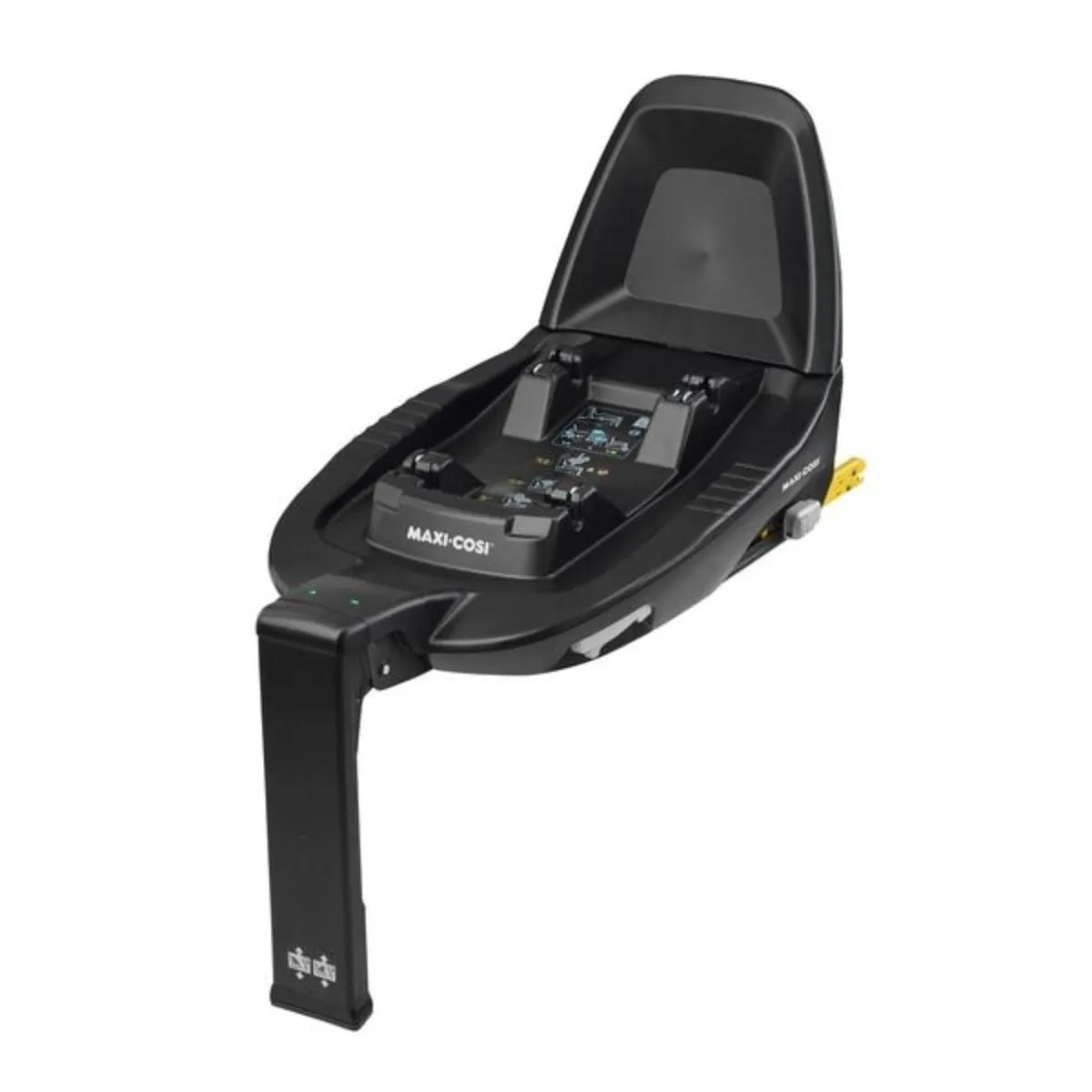 MAXI COSI BAZA ZA AUTOSJEDALICU FAMILYFIX 2 9643