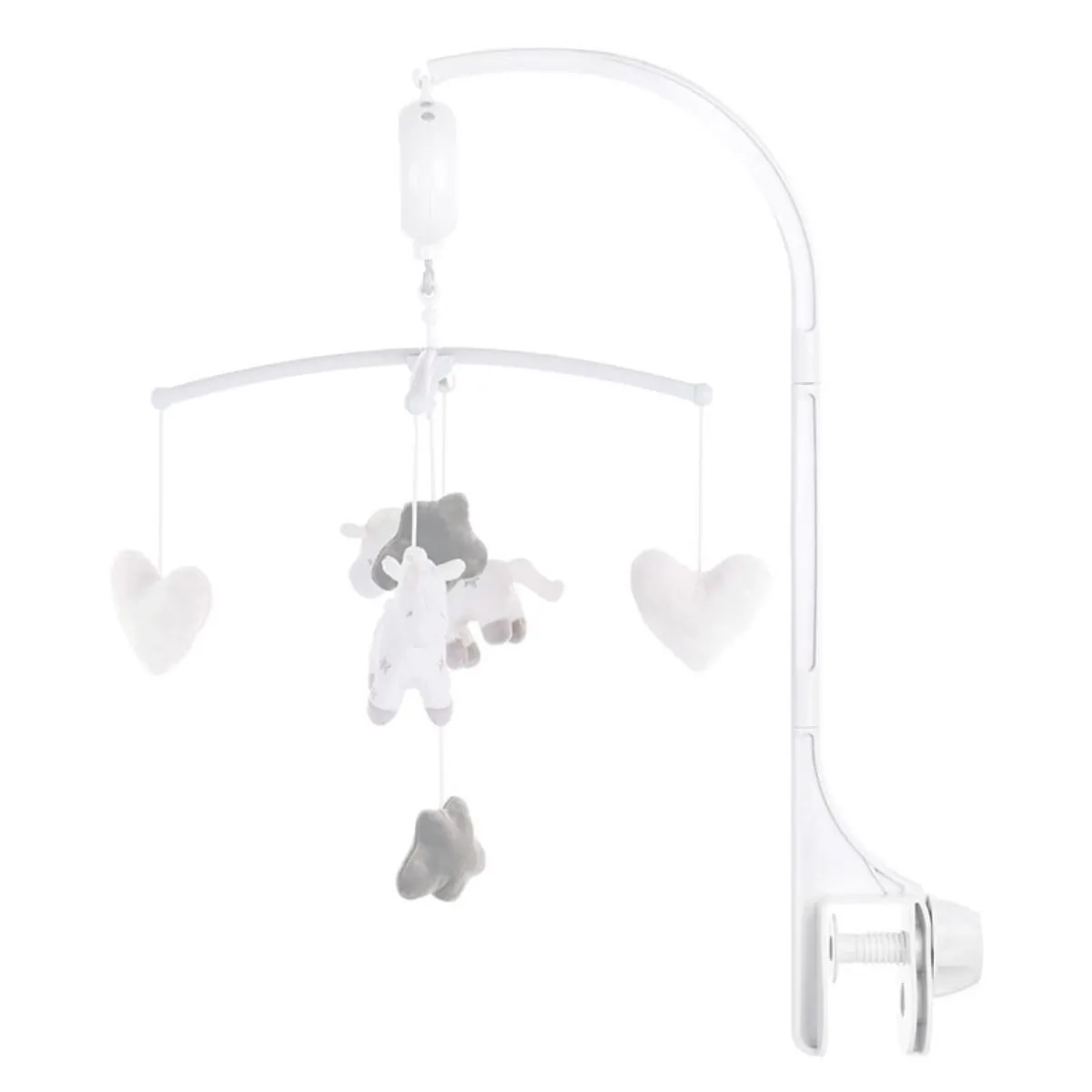CHIPOLINO VRTULJAK PONIES MILD02104PON 