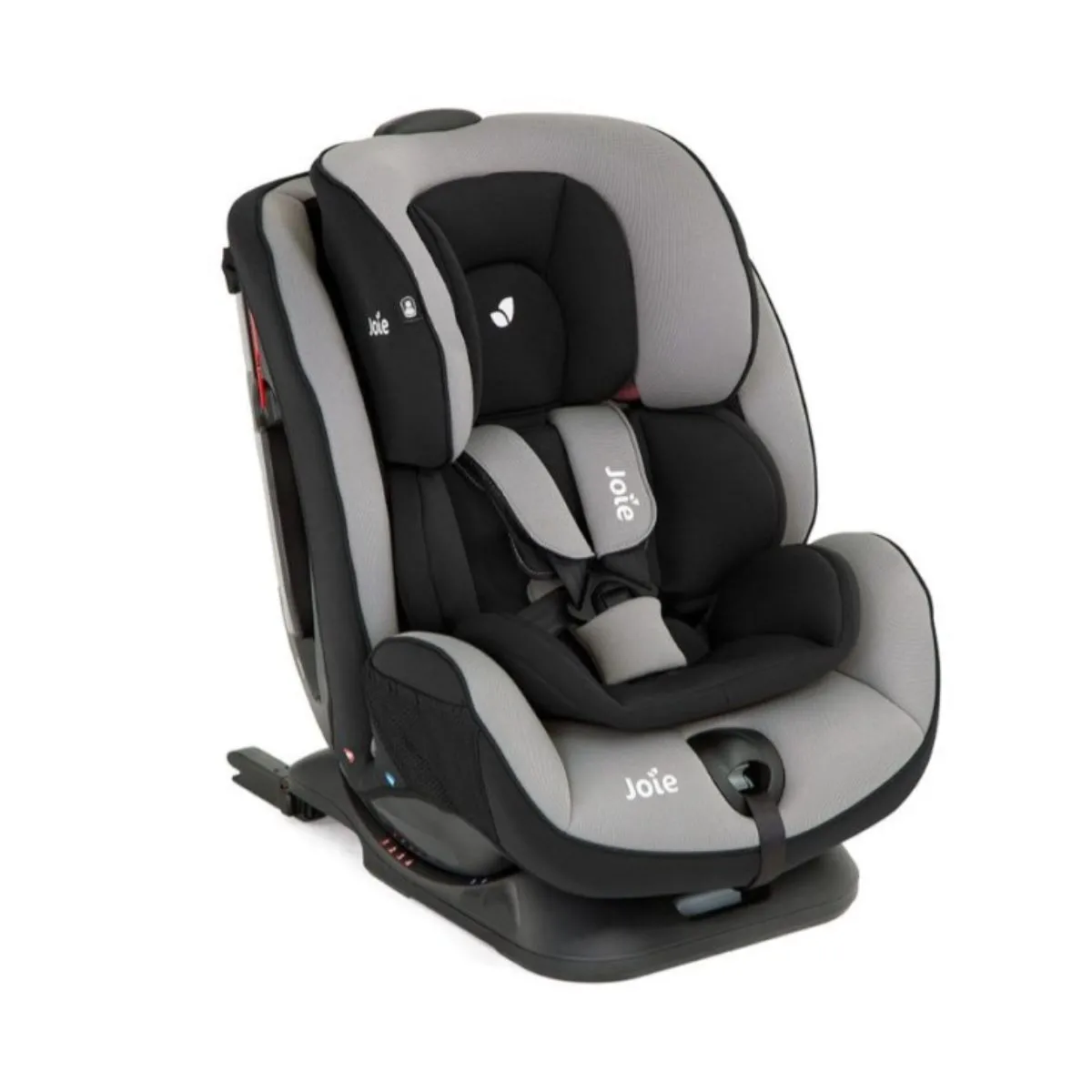 JOIE AUTOSJEDALICA STAGES FIX SLATE 27525 