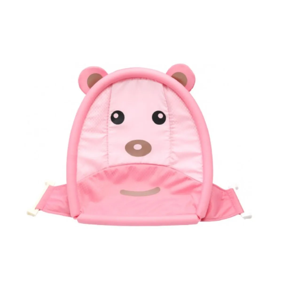 CHIPOLINO KUPKO BEAR PINK MBBEA0212PI