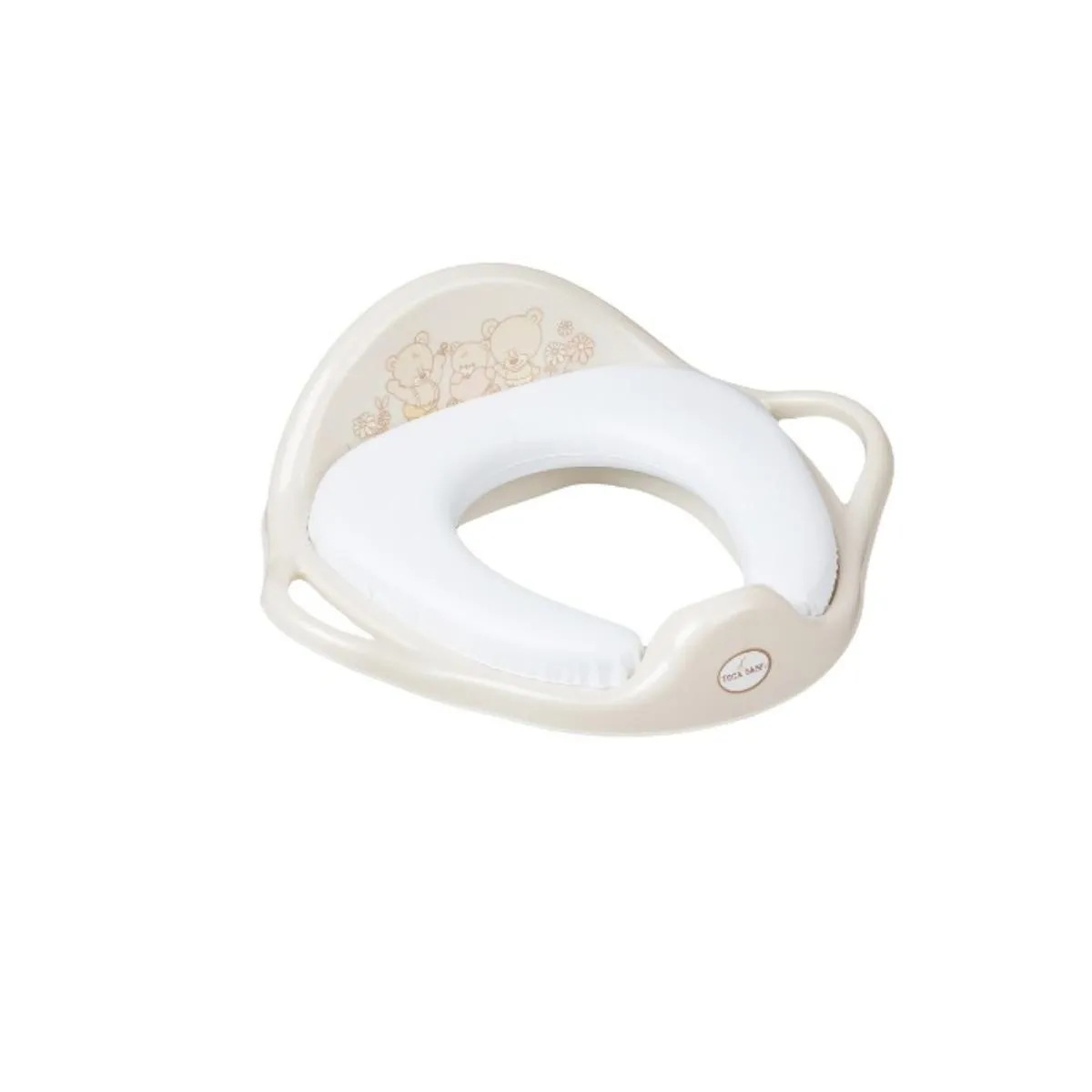 CHIPOLINO ADAPTER ZA SOLJU TEDDY BEAR PEARL BEIGE STPS01607BBE