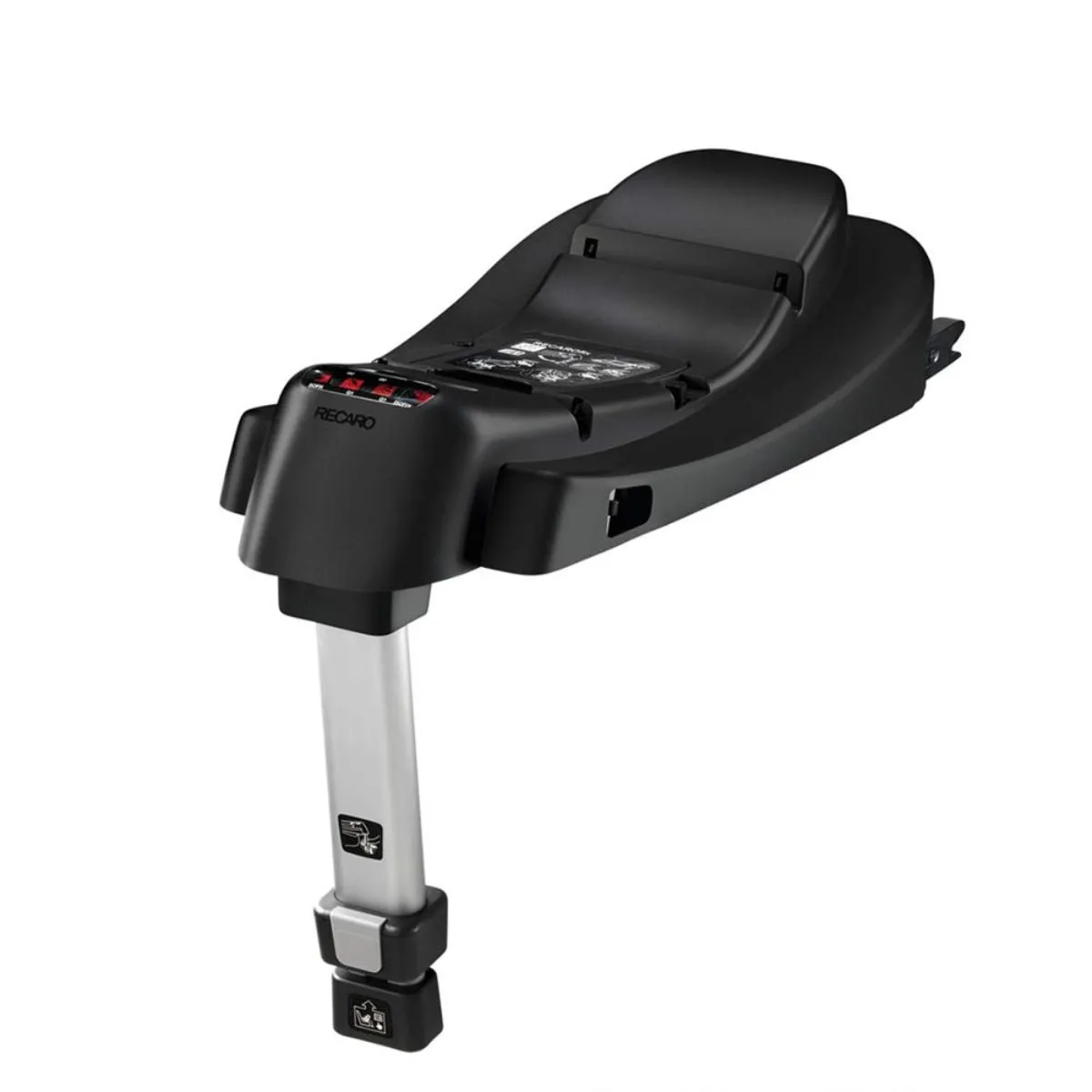 RECARO BAZA SMARTCLICK RECARO