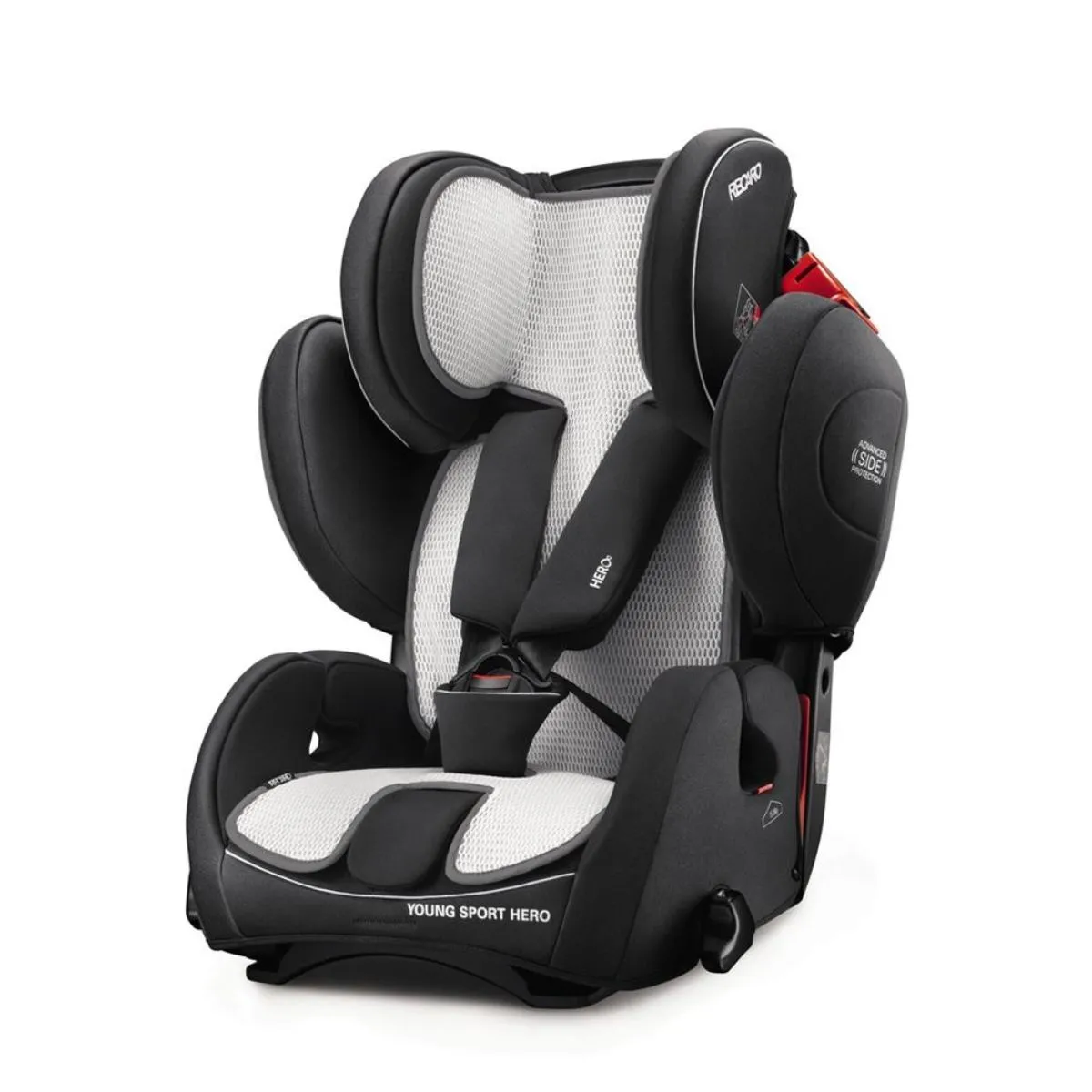 RECARO NAVLAKA ZA AUTO SJEDALICU YOUNG SPORT HERO