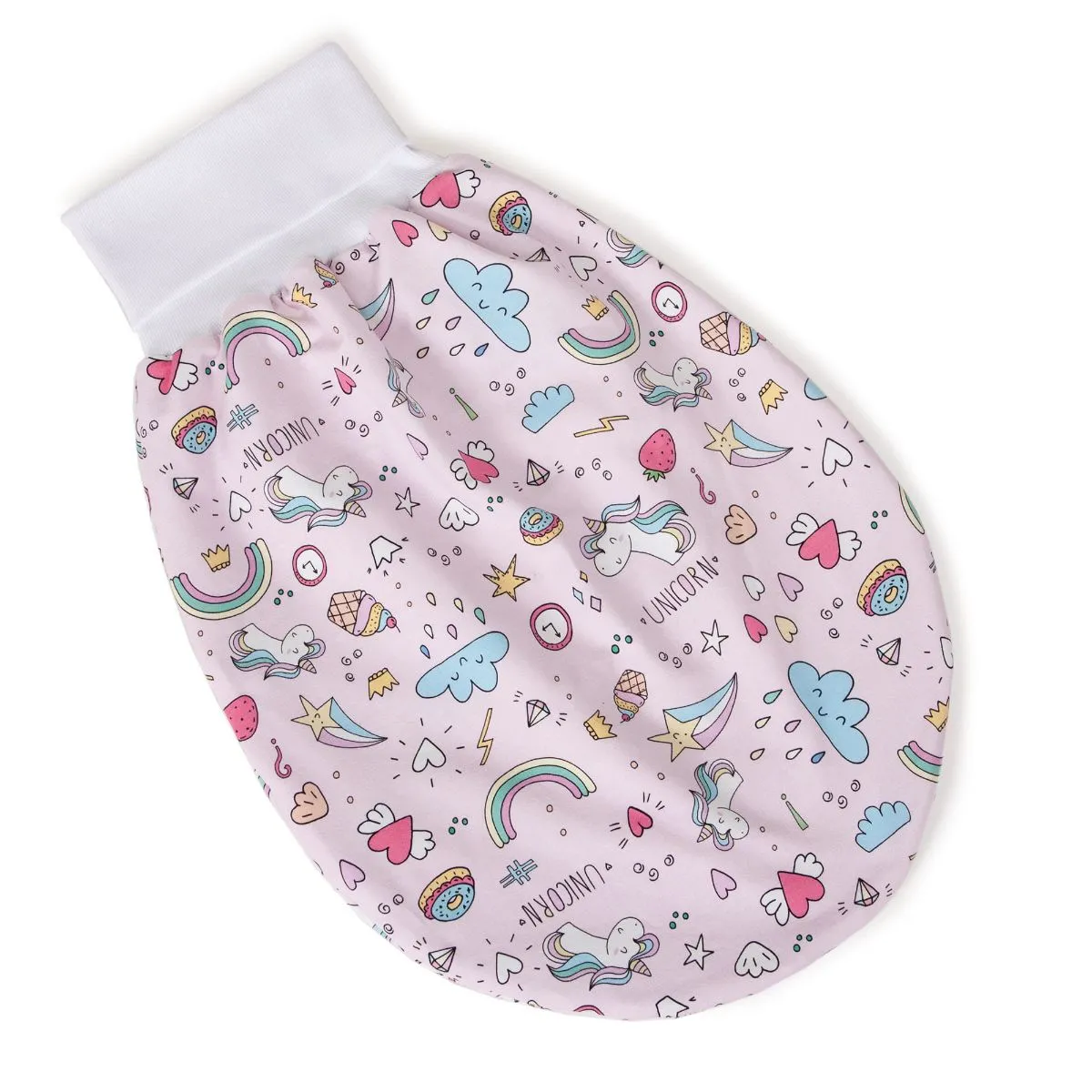 CEBA_BABY VRECA ZA SPAVANJE W-833-000-579 UNICORN