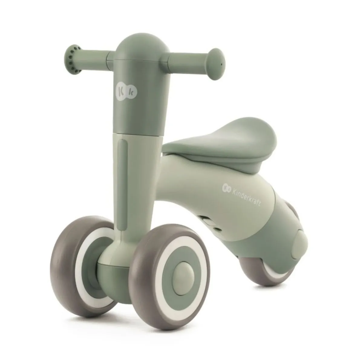 KINDERKRAFT BICIKL MINIBI LEAF GREEN 34010