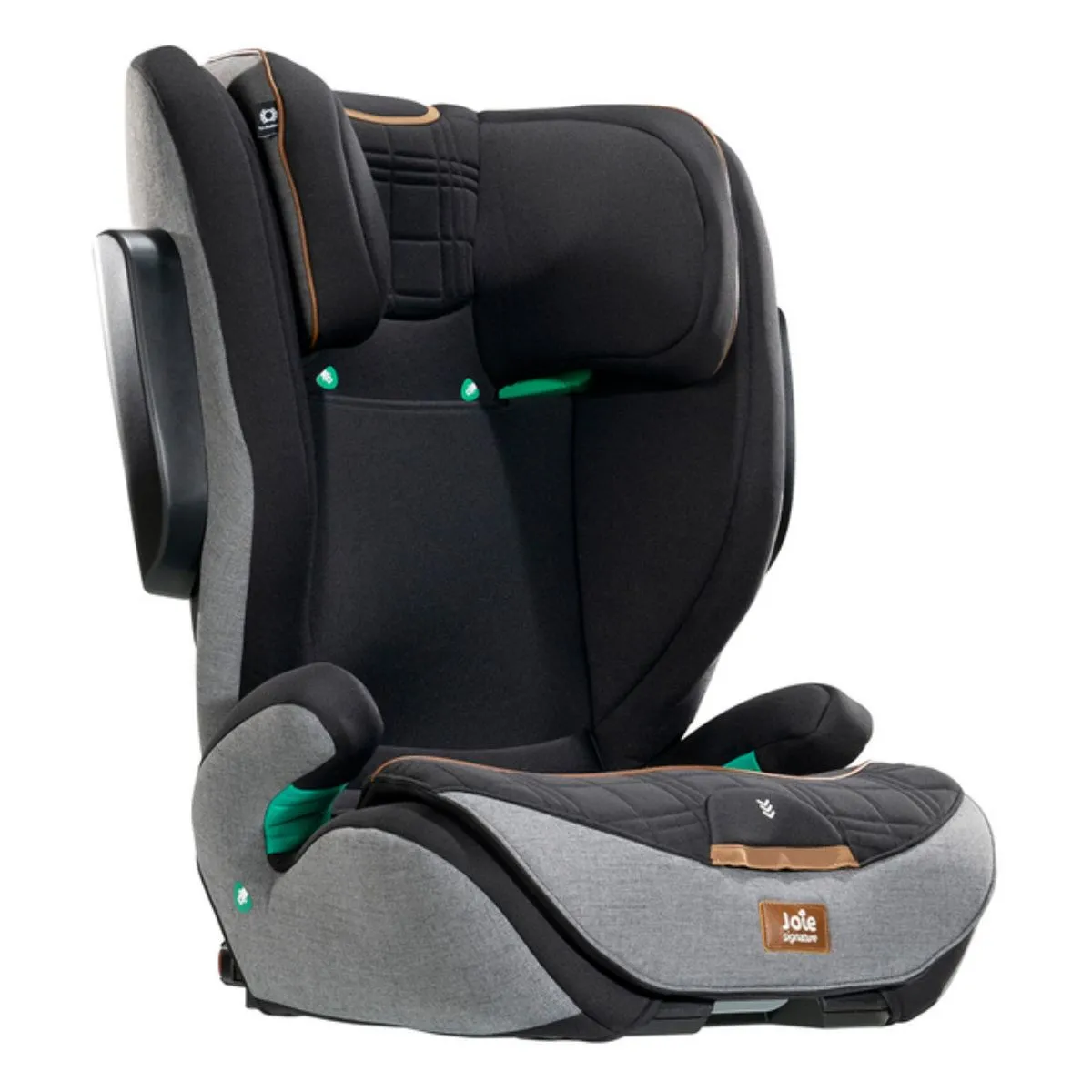 JOIE AUTOSJEDALICA I-TRAVER CARBON 33326 