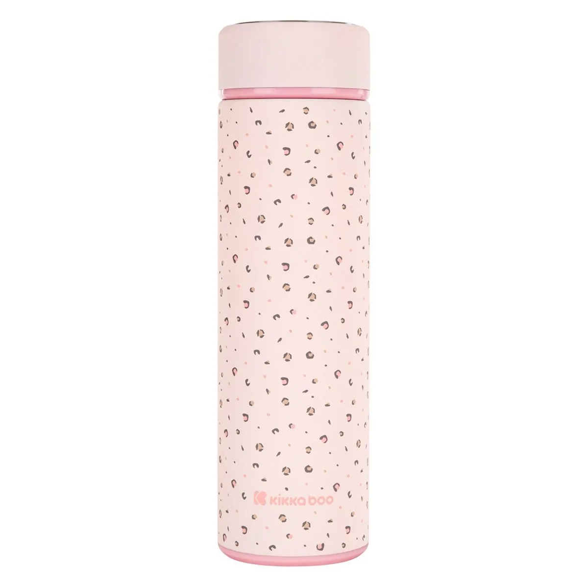 KIKKA BOO TERMOS BOCA SAVANNA PINK 31302030054 