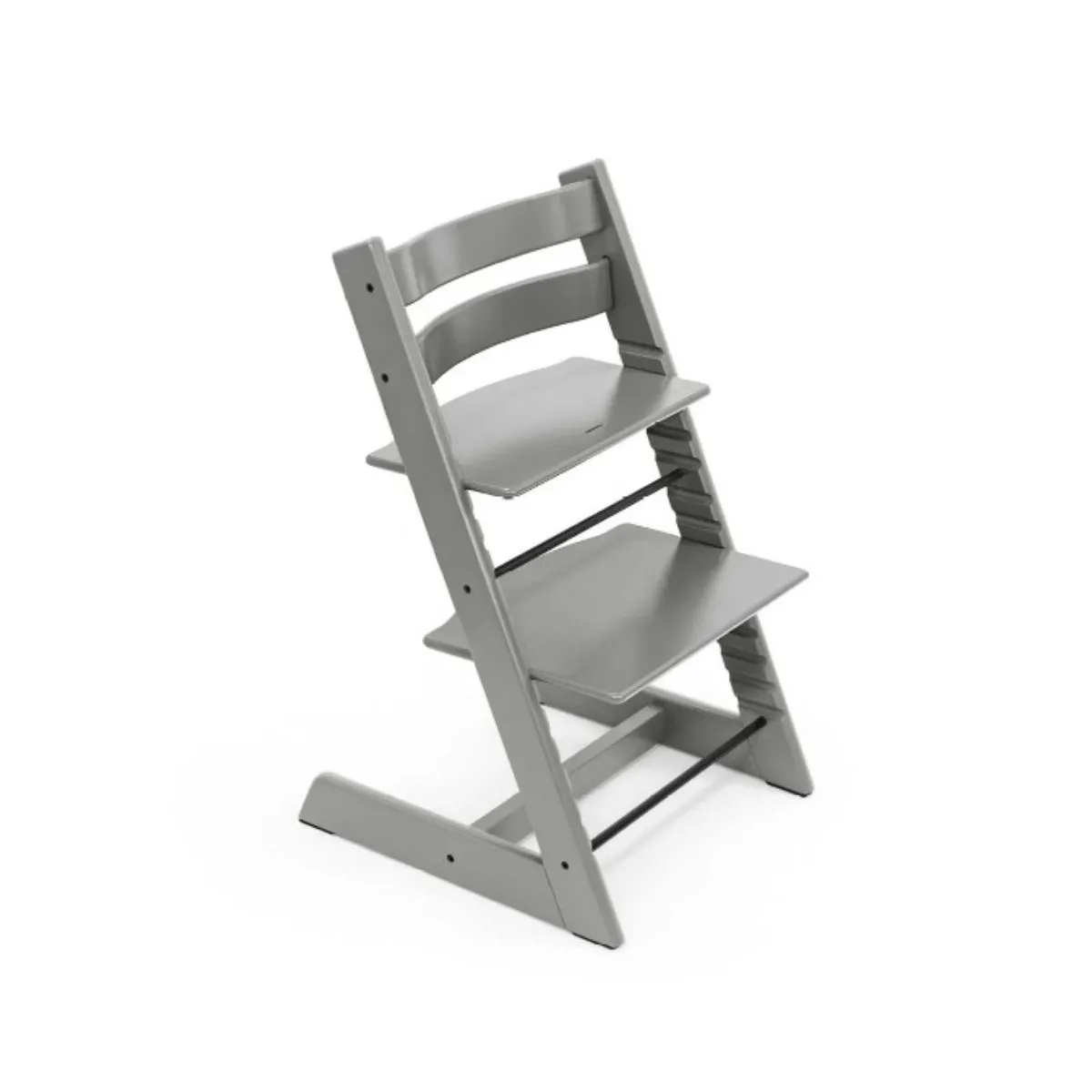 STOKKE STOLICA ZA HRANJENJE TRIPP TRAPP STORM GREY 100125