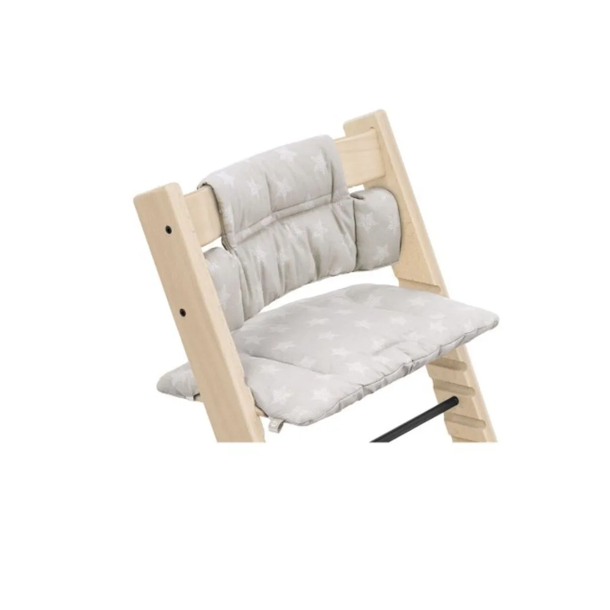 STOKKE UMETAK TRIPP TRAPP STAR SILVER OCS 100370