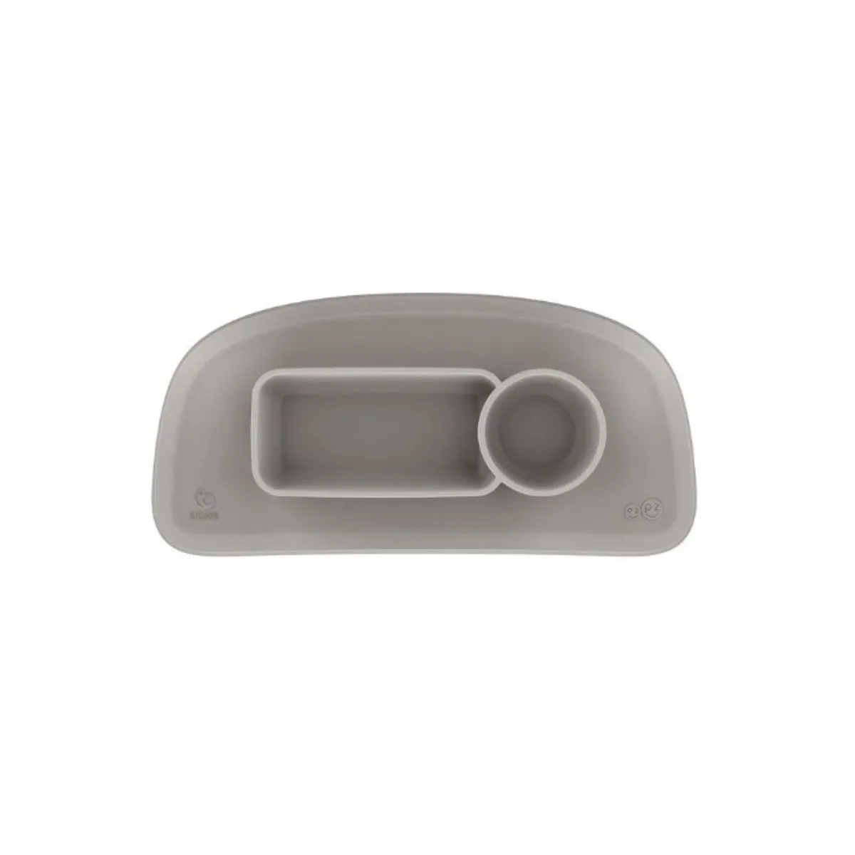STOKKE PODLOGA ZA TACNU SOFT GREY 561501 