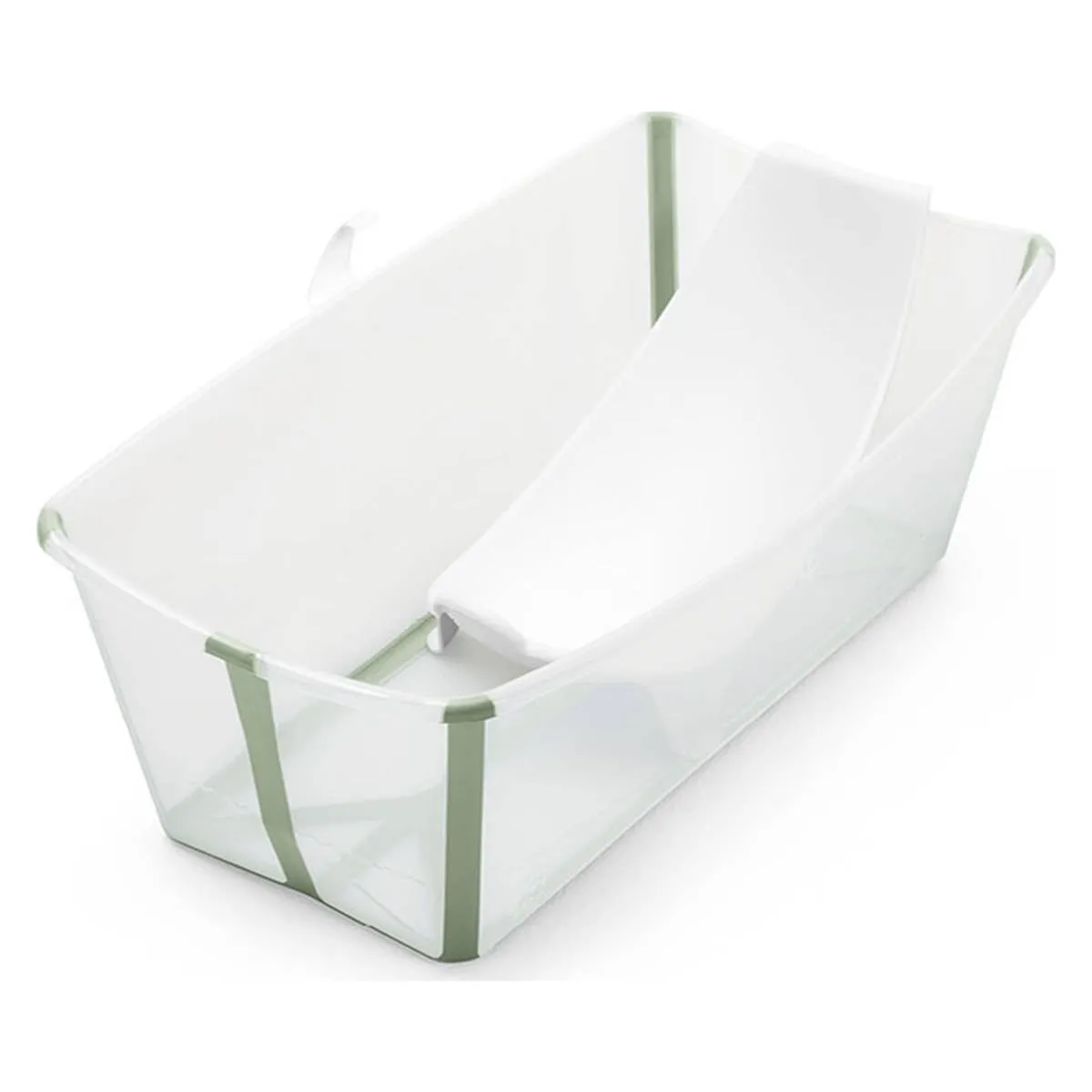 STOKKE FLEXI KADA I UMETAK GREEN 531508
