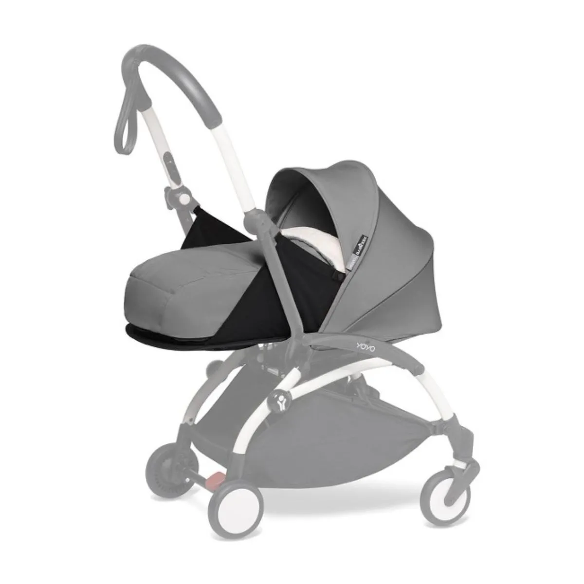 STOKKE YOYO SKLOPIVA KORPA GREY 595301