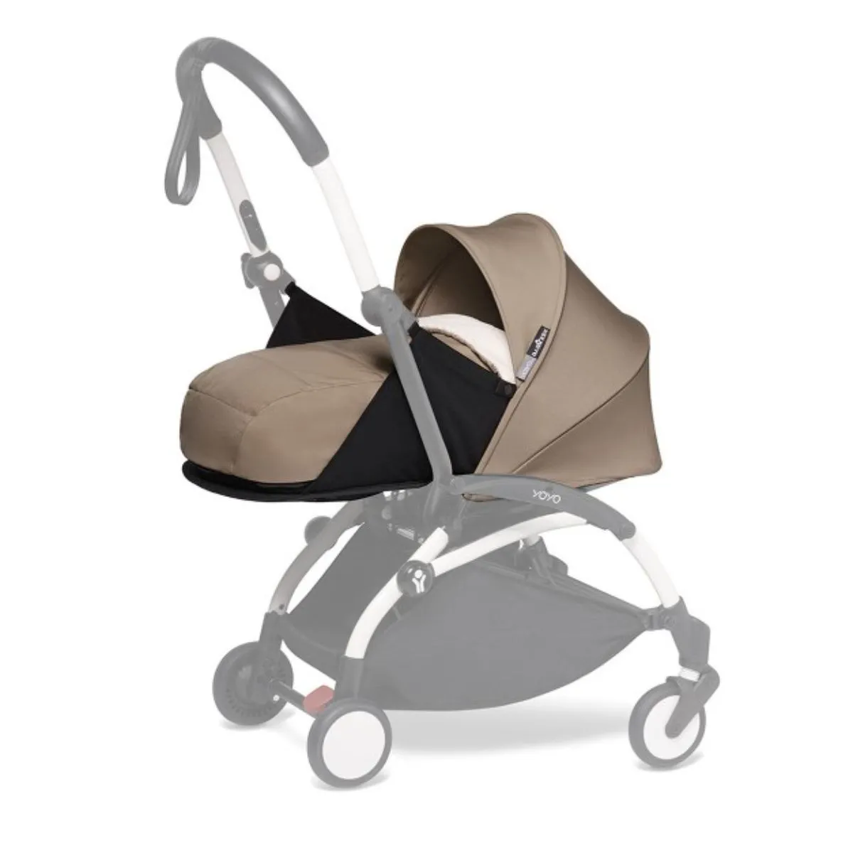 STOKKE YOYO SKLOPIVA KORPA TAUPE 595304