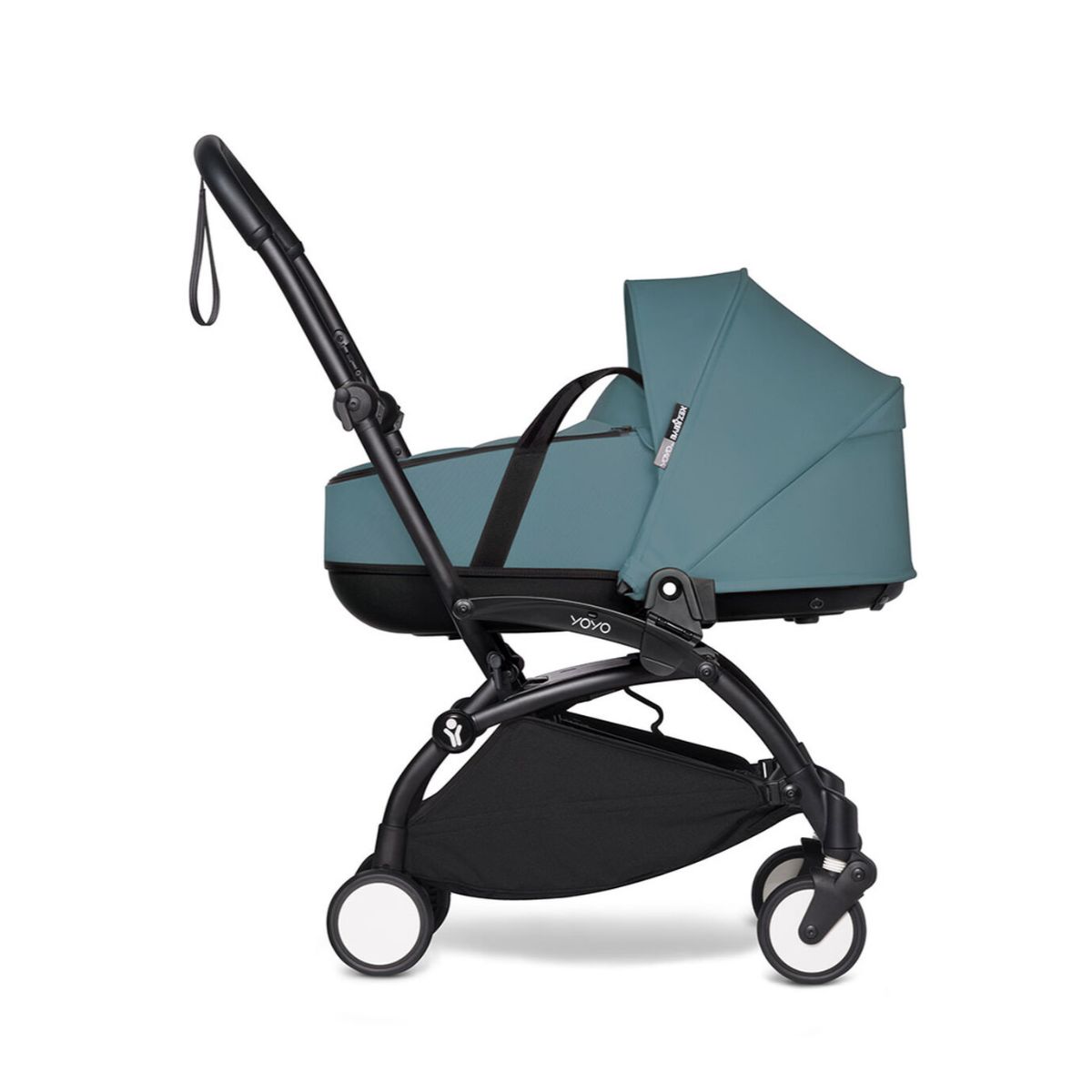 BABYZEN YOYO KOLICA + KORPA AQUA 595409 7488301 Bojprom