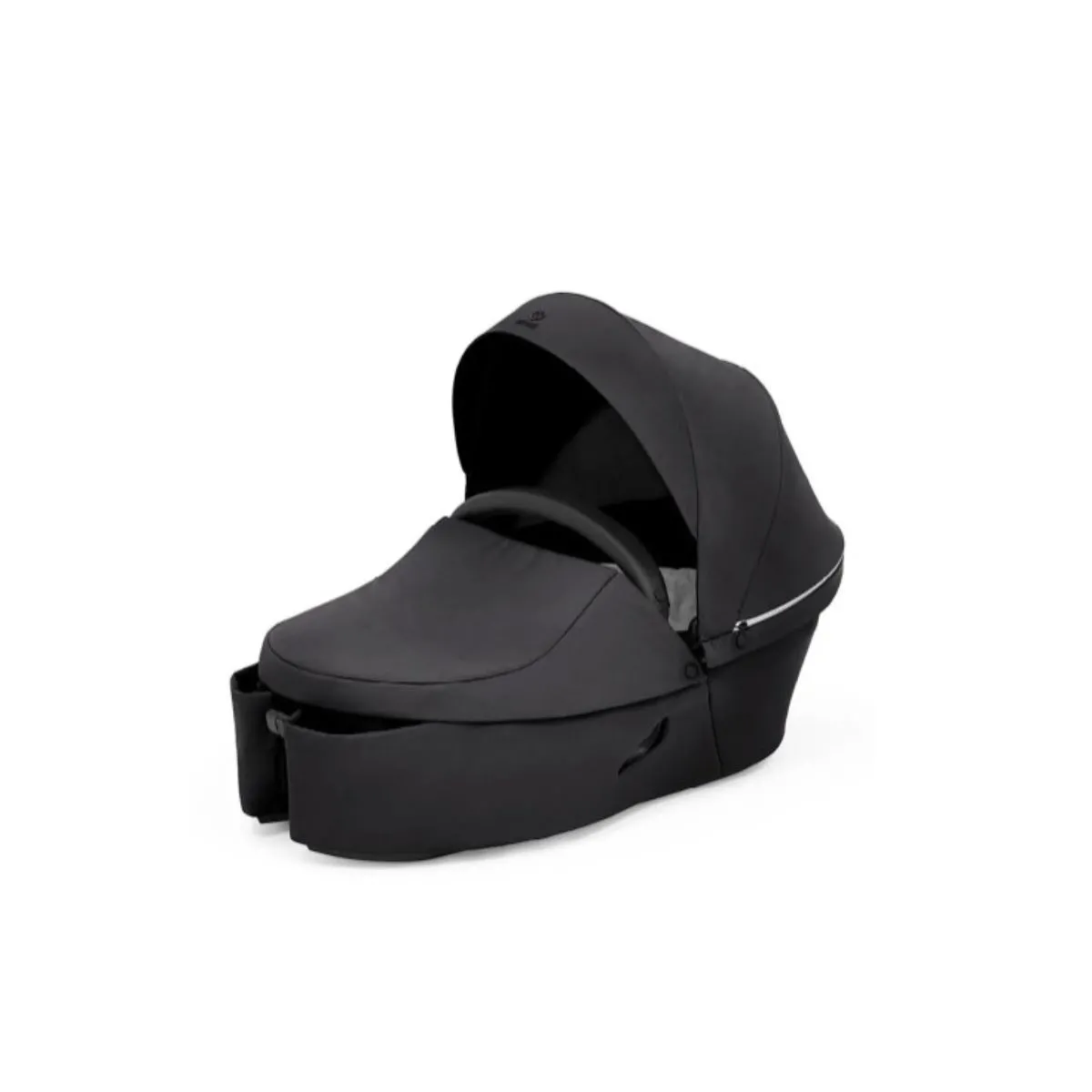 STOKKE KORPA ZA XPLORY X RICH BLACK 572101