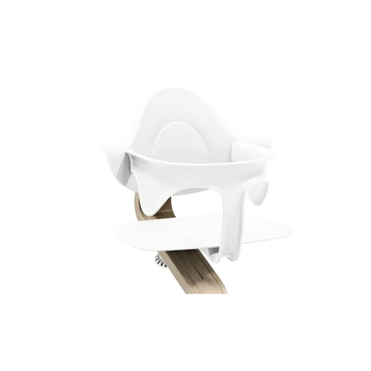 STOKKE BEBI SET NOMI WHITE 626101