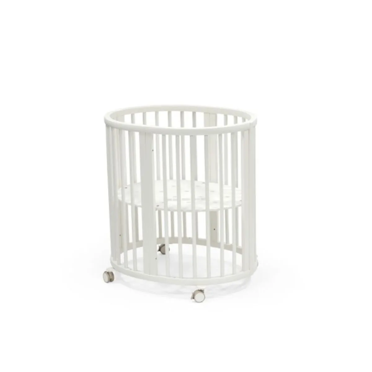 STOKKE KREVETIC MINI WHITE V3 591302 