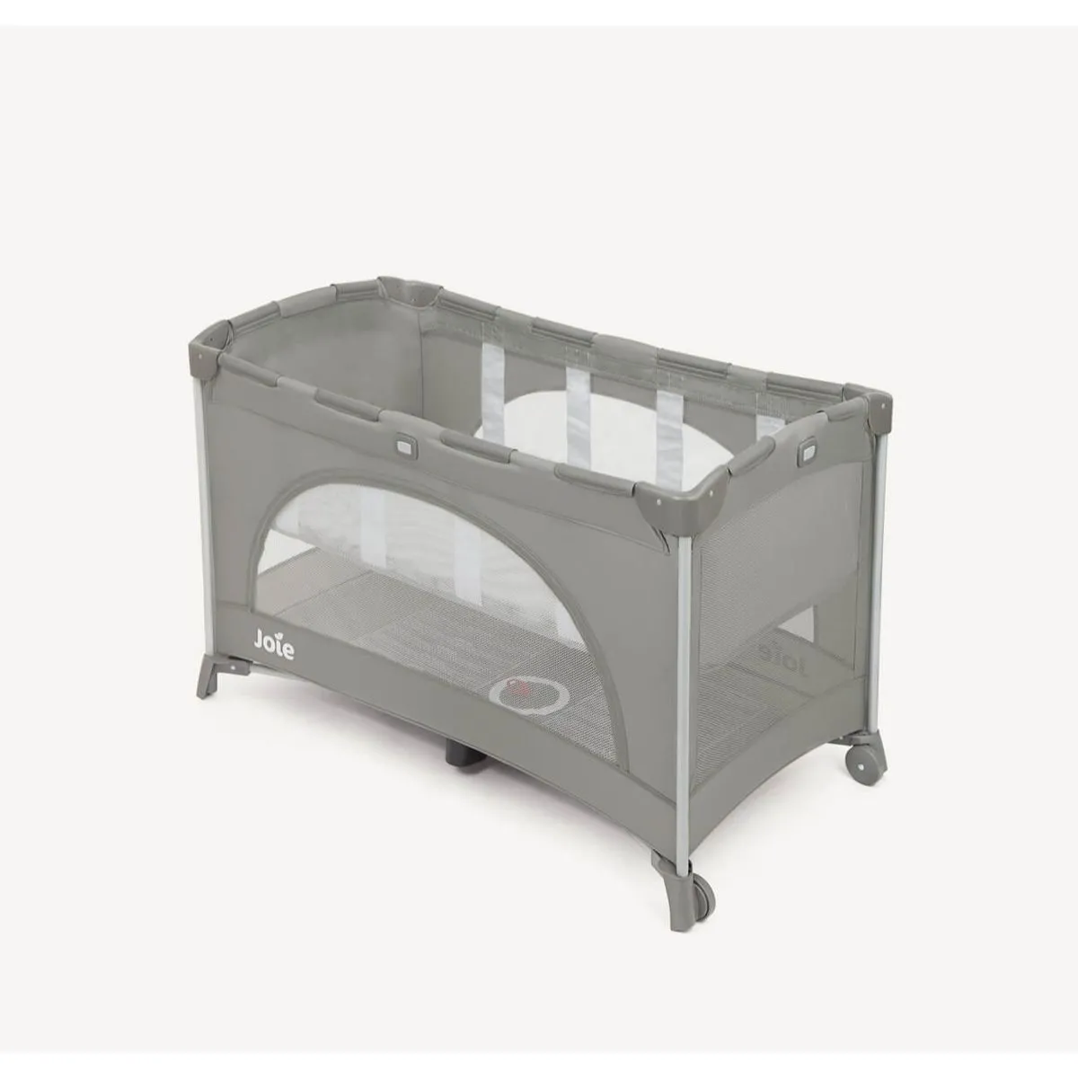 JOIE SKLOPIVI KREVET ALLURA 120 GRAY FLANNEL 36701