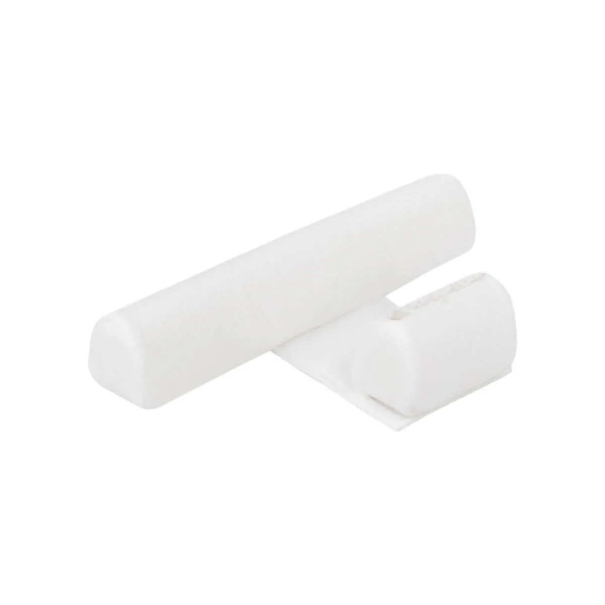 KIKKA BOO POZICIONER AIRKNIT WHITE 31106010137