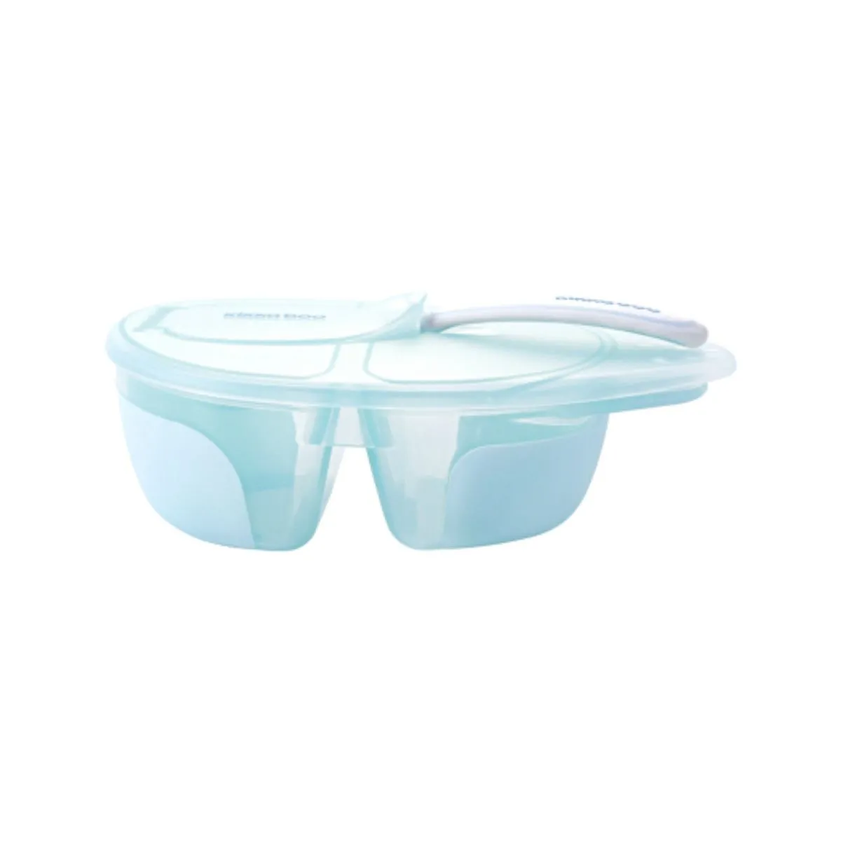 KIKKA BOO POSUDA TASTY BLUE 31302040145