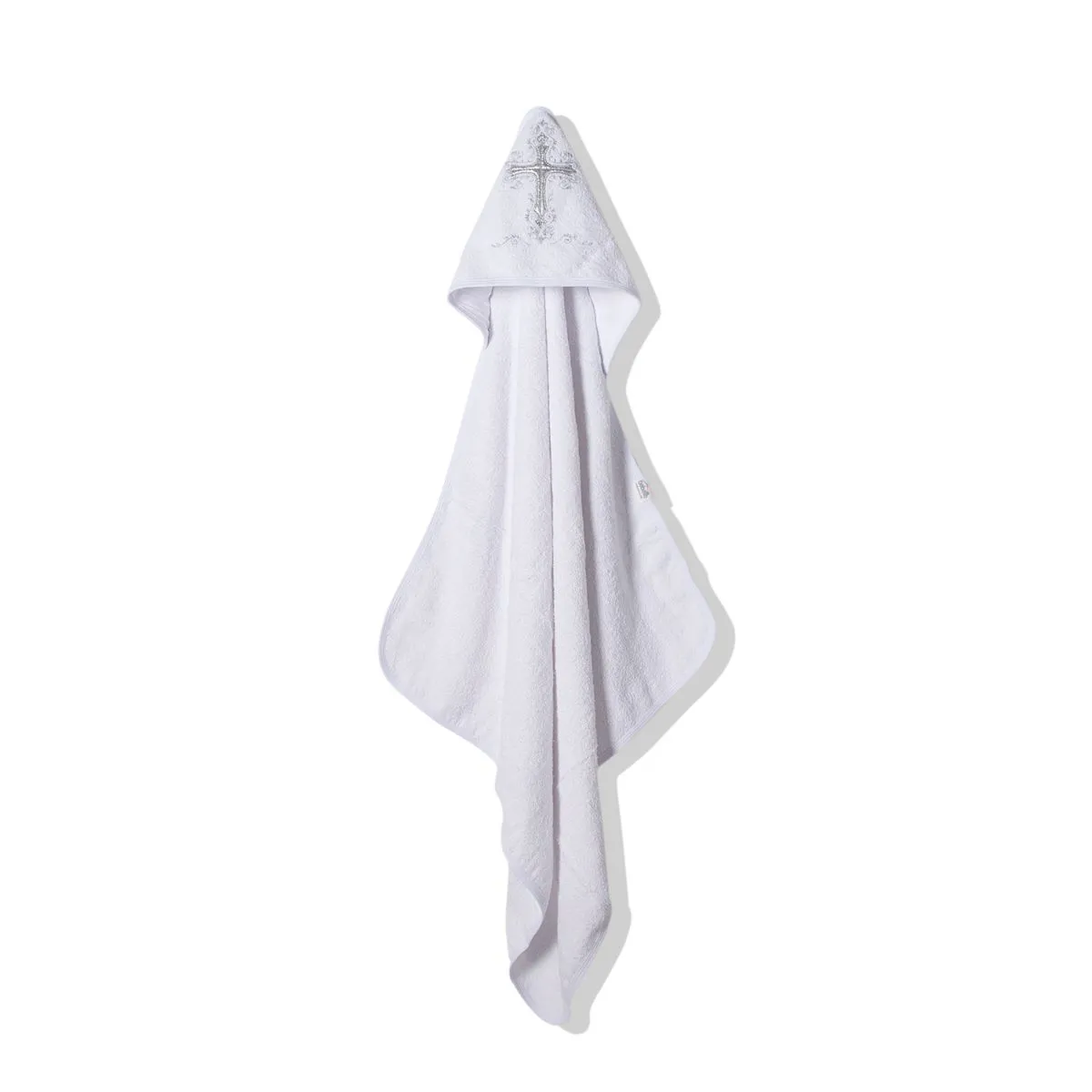 BEBETTO BEBI PESKIR H448 SILVER