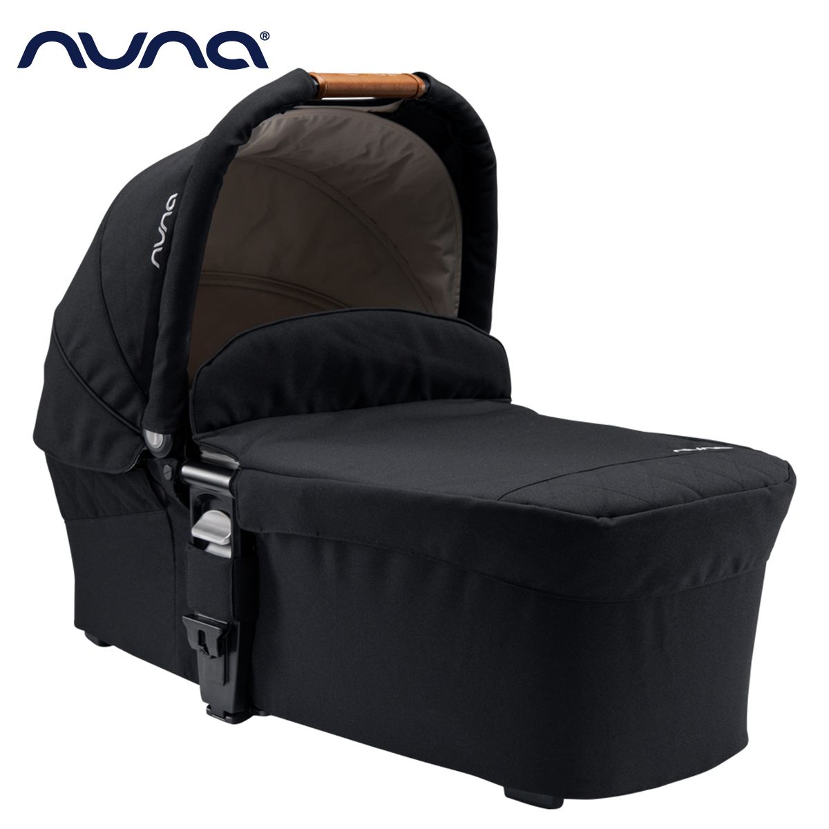 NUNA KORPA ZA KOLICA ZA NOVORODJENCE NUNA MIXX NEXT CAVIAR 102465