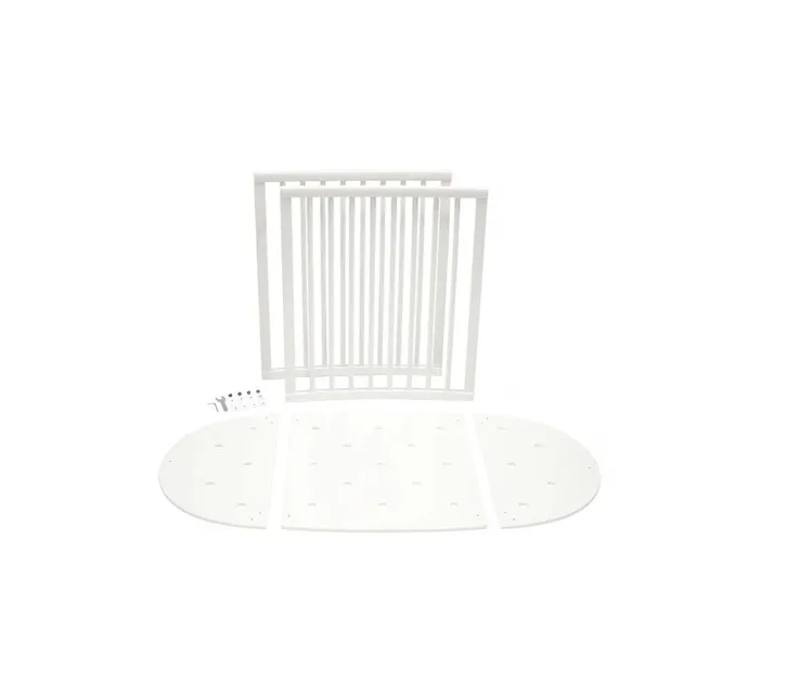 STOKKE SLEEPI NASTAVAK ZA KREVET WHITE V3 592102