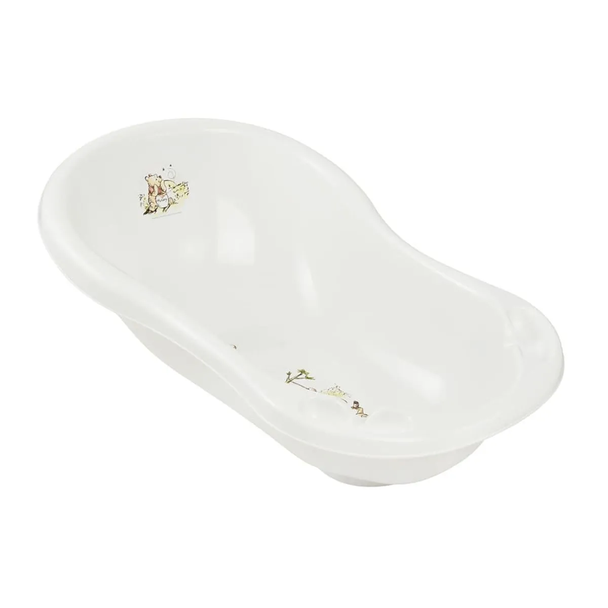 KEEEPER KADA MARIA WINNIE THE POOH WHITE 100CM 1842010023800 