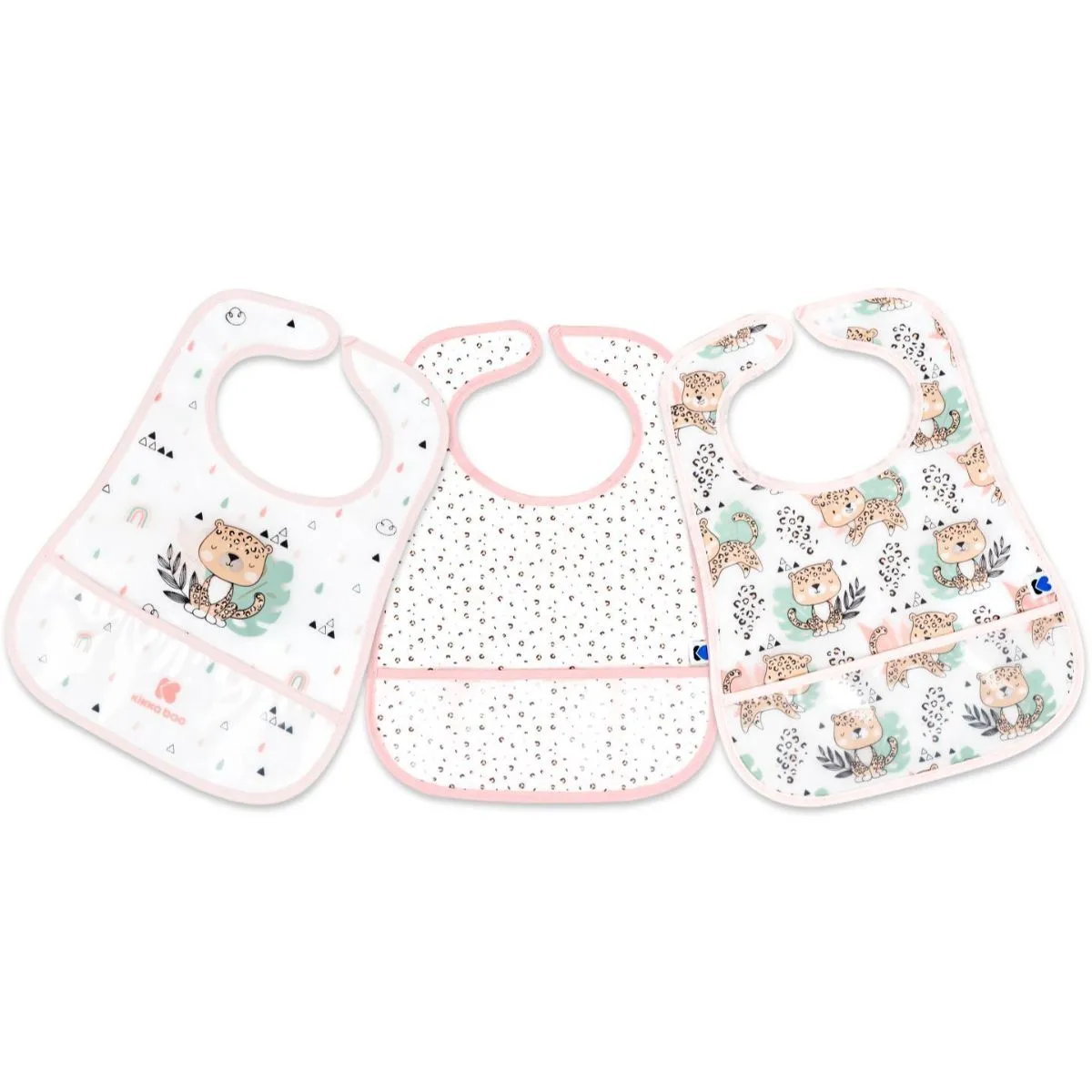 KIKKA BOO EVA SIPERAK SAVANNA PINK 31303030053 