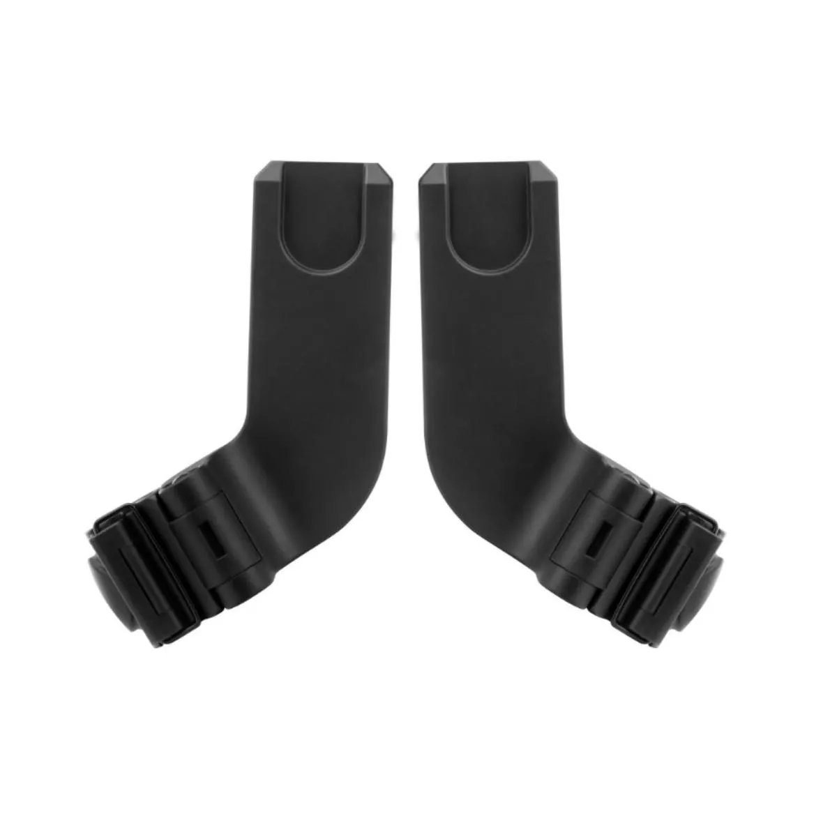 CYBEX ADAPTERI CS BEEZY BLACK BLACK 521000706