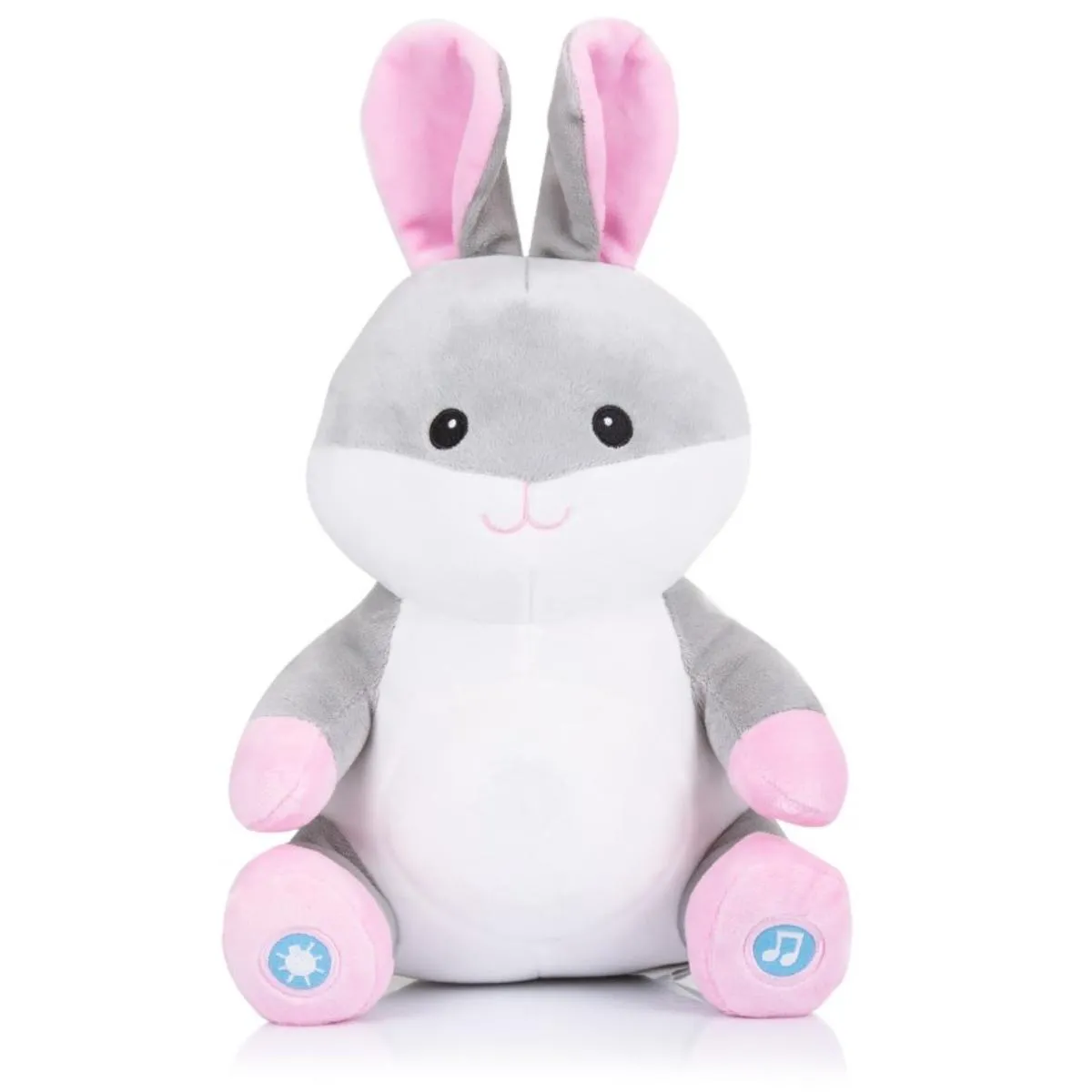 CHIPOLINO PROJEKTOR BUNNY PIL02302BUNN