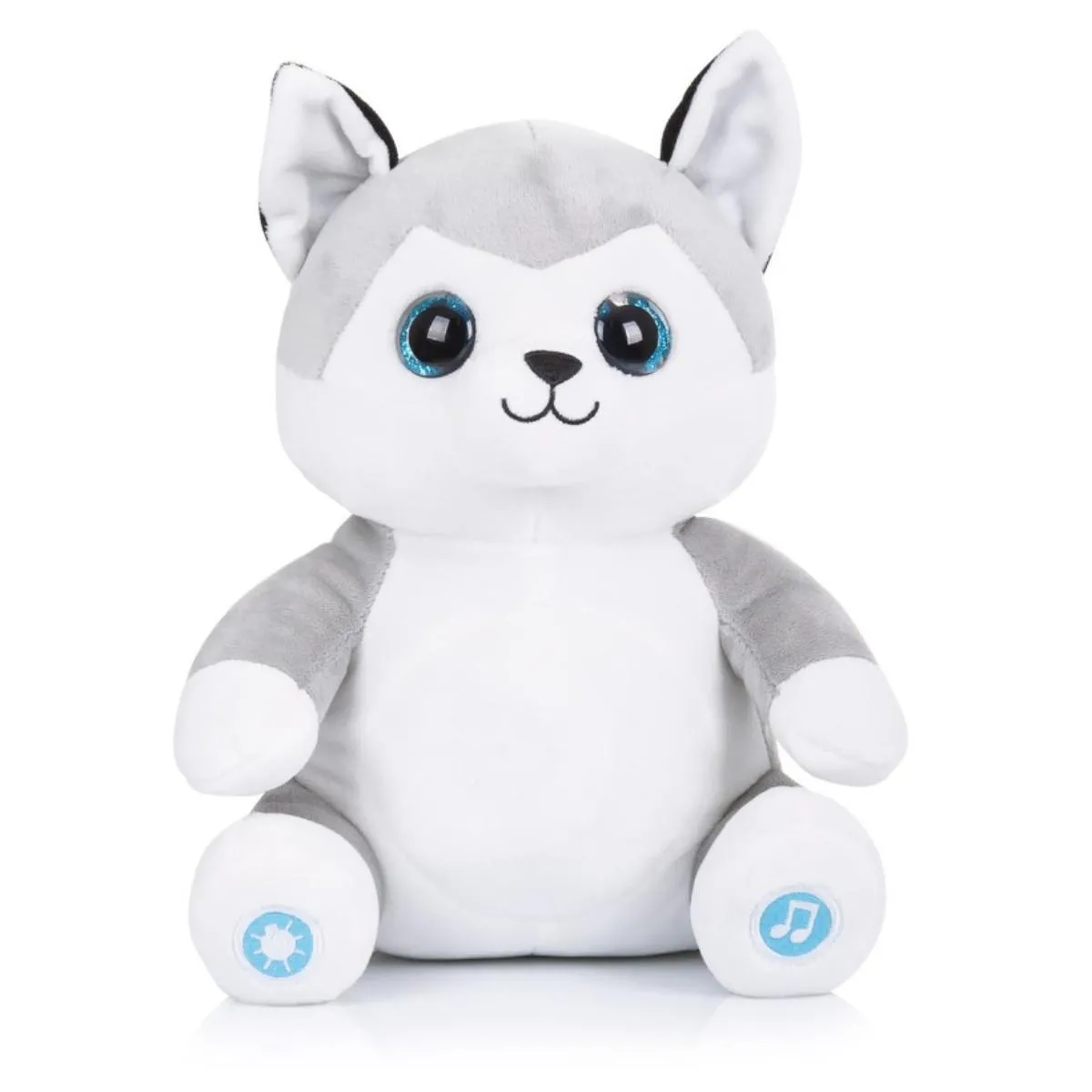 CHIPOLINO PROJEKTOR HUSKEY PIL02301HUSK 