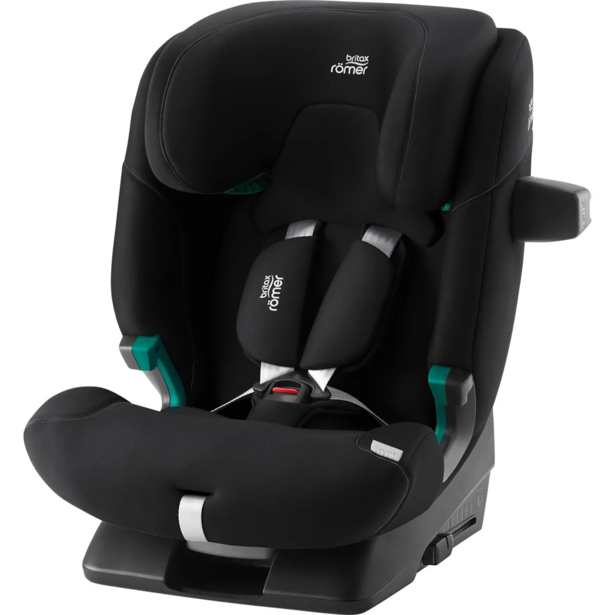 ROMER ROMER AUTOSJEDALICA ADVANSAFIX PRO BR SPACE BLACK 39470