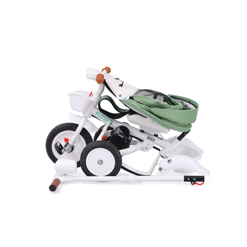 CHIPOLINO TRICIKL SKLOPIVI FUTURO GREEN TRKFU0234GR 