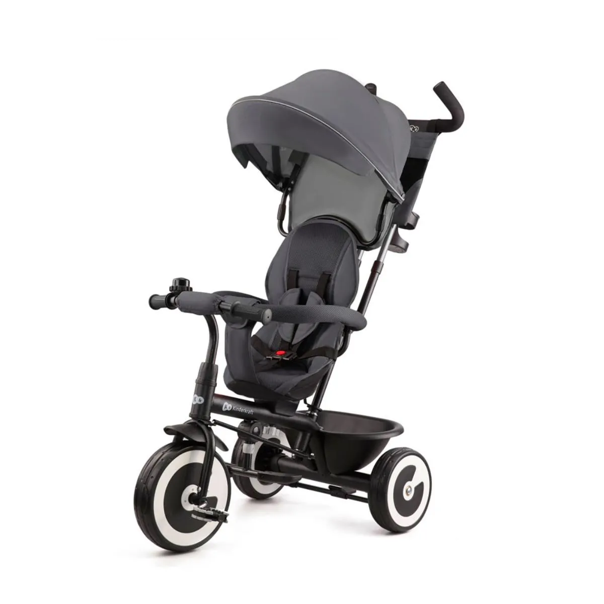 KINDERKRAFT TRICIKL ASTON MALACHITE 37428 