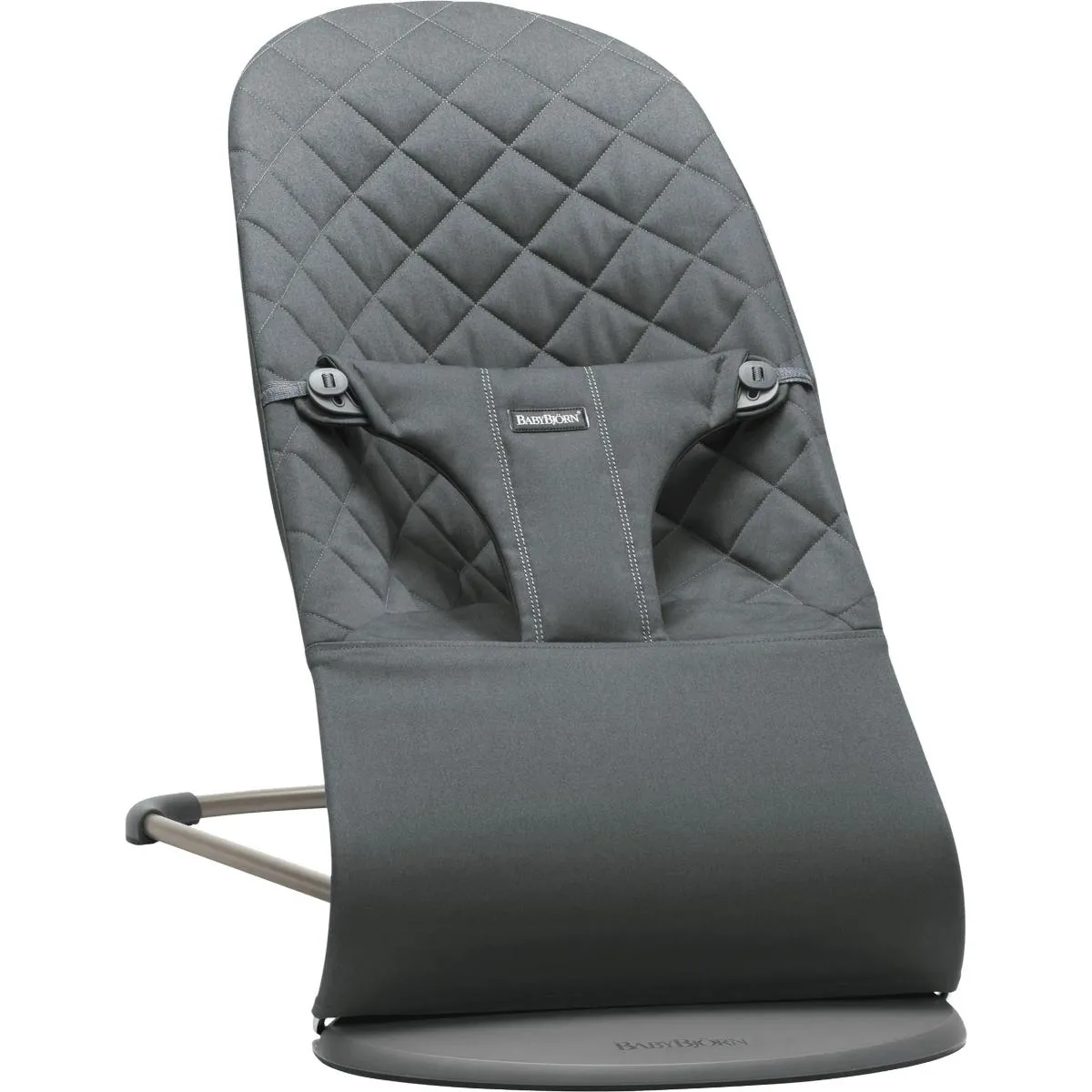 BABYBJORN NJANJALICA ANTHRACITE 006121 