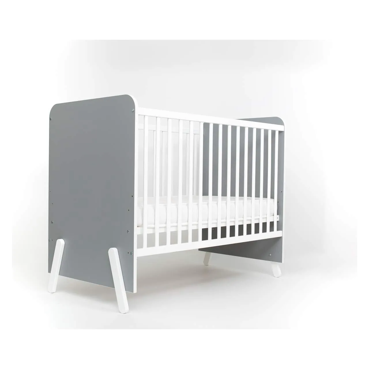 BAMBINO DJ.KREVET EMI GREY 