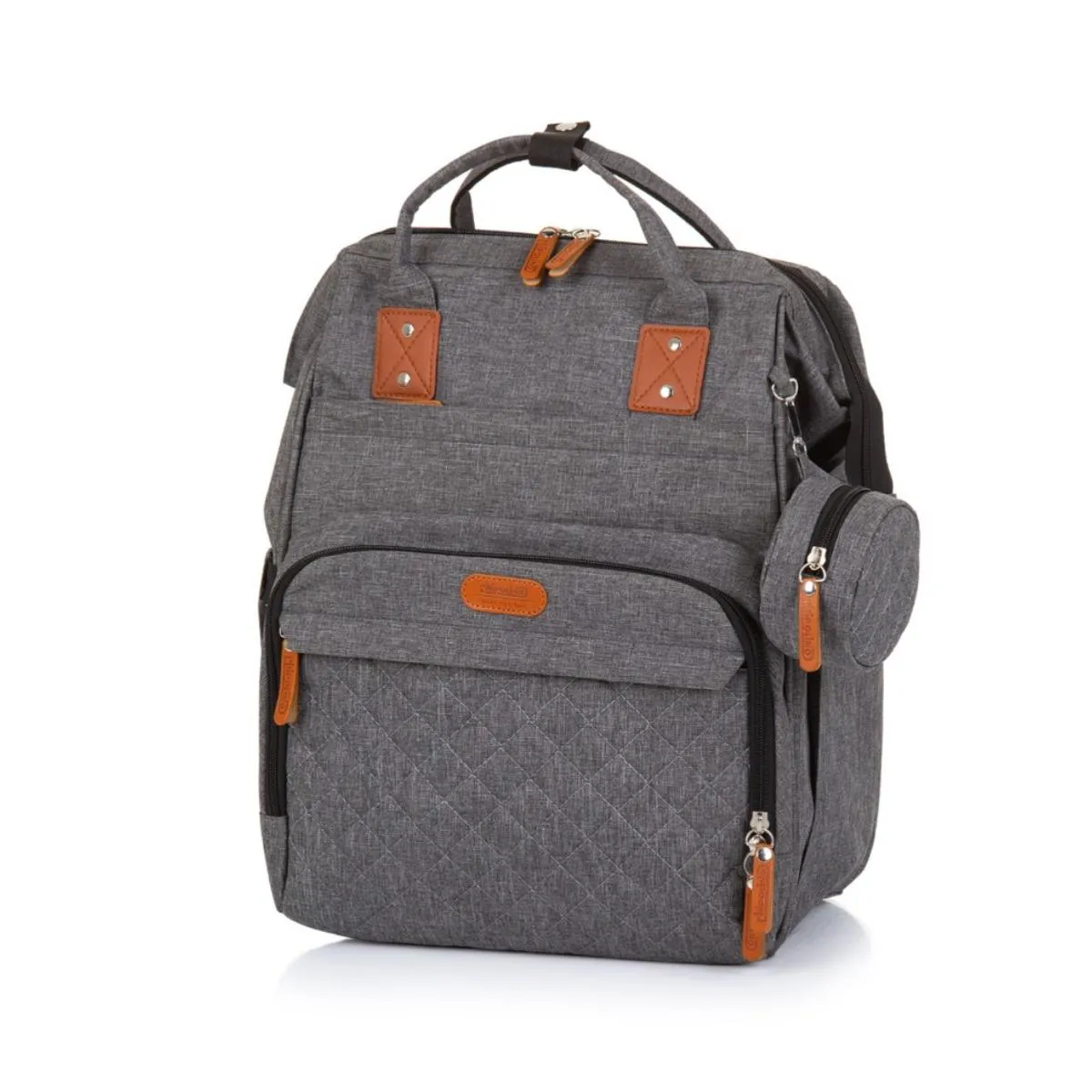 CHIPOLINO RUKSAK GRANITE CHRAB0242GN