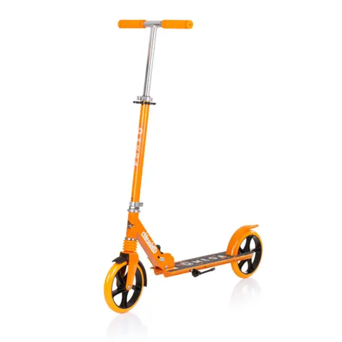 CHIPOLINO TROTINET OMEGA ORANGE DSOME0235WH