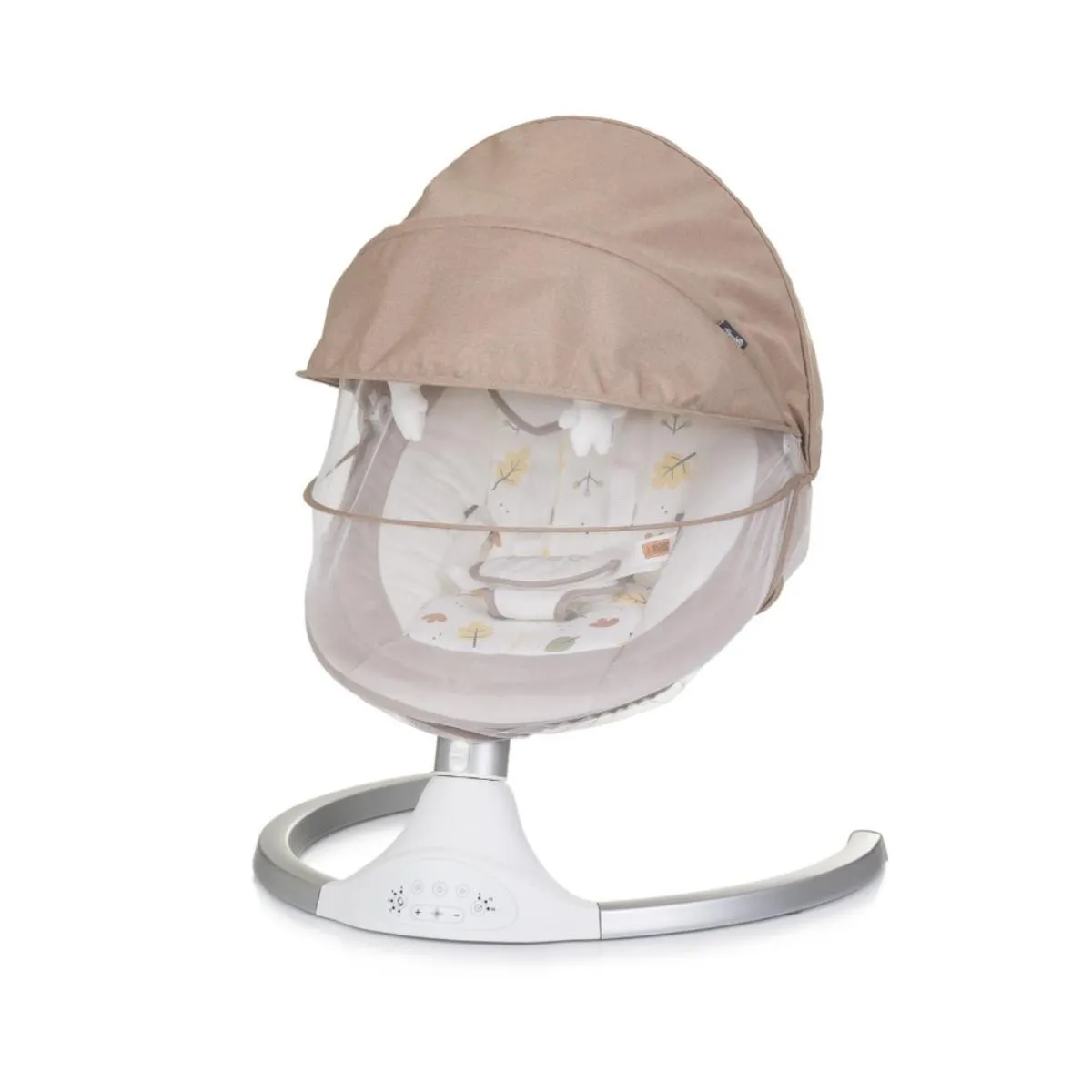 CHIPOLINO EL.LJULJASKA BRIDA MACADAMIA SHEBR0242MA